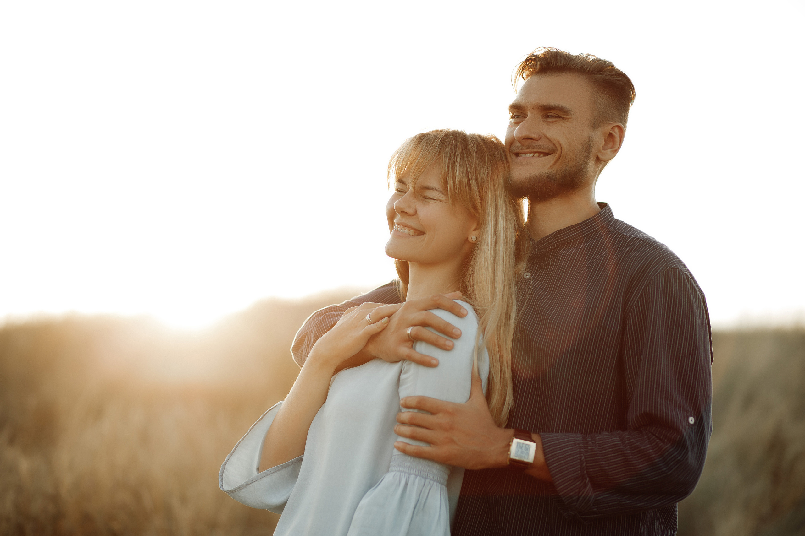 Yulia, Andrey & Lev. Фотограф в Білій Церкві