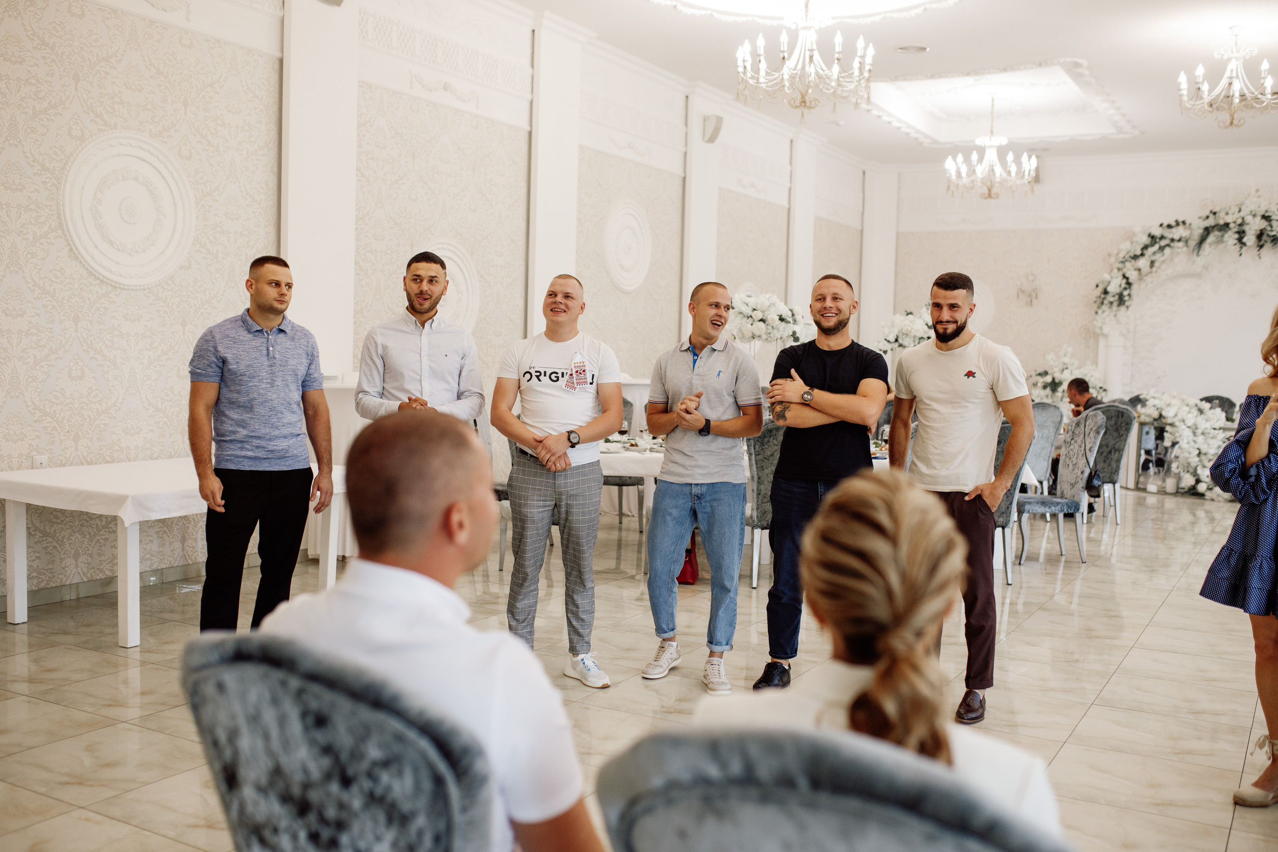 Sergey & Iryna. Фотограф в Білій Церкві