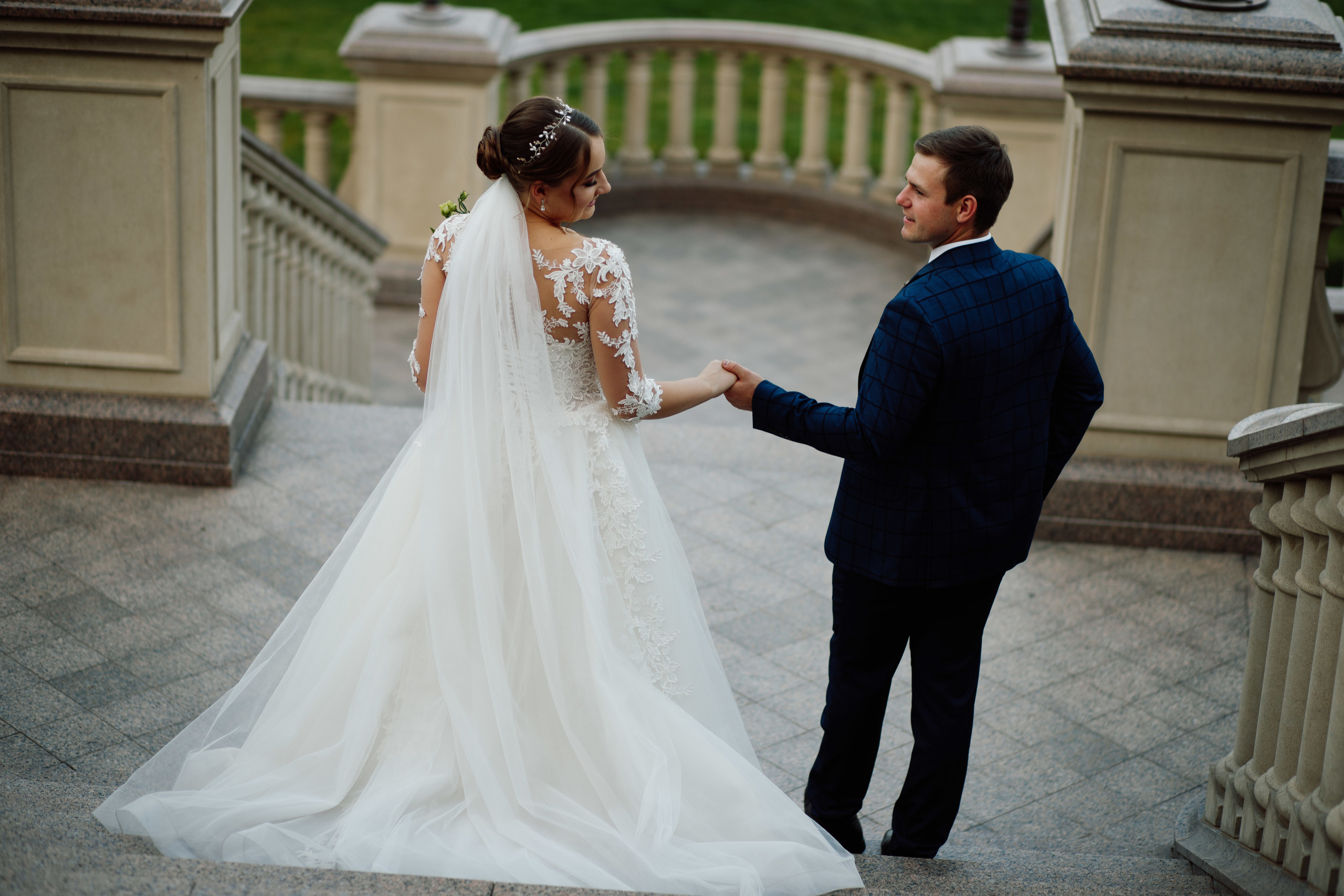 Anastasia & Vadim. Фотограф в Білій Церкві