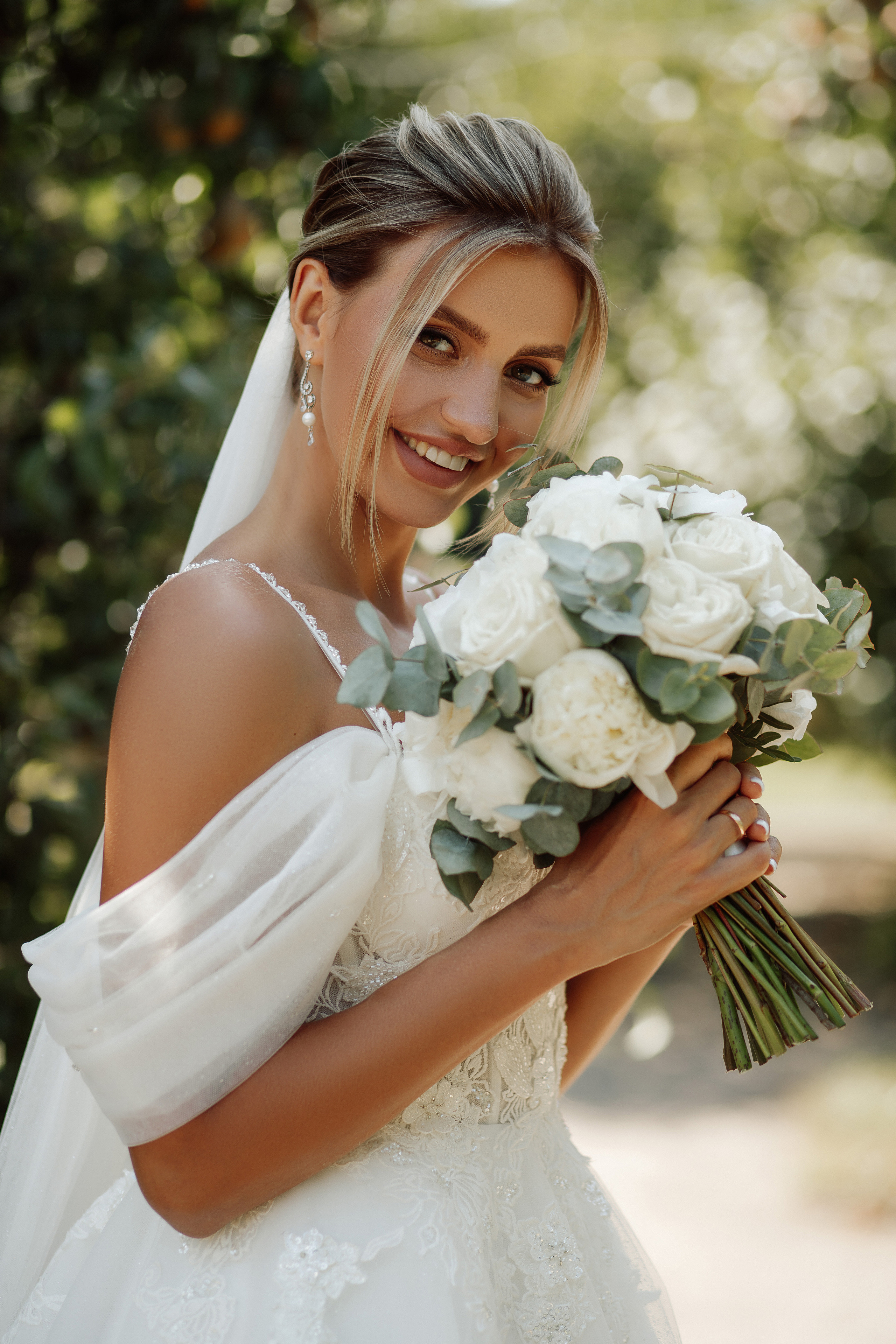 Sergey & Iryna. Фотограф в Білій Церкві