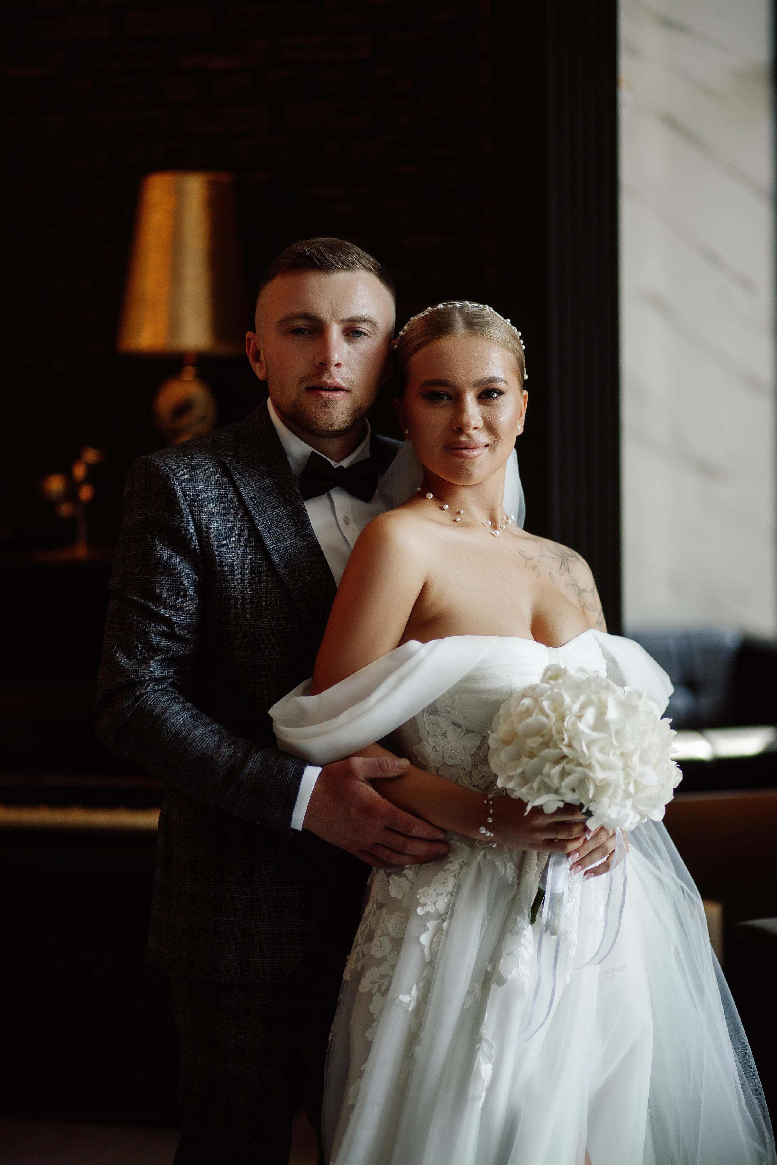 Vlad & Dasha. Фотограф в Білій Церкві