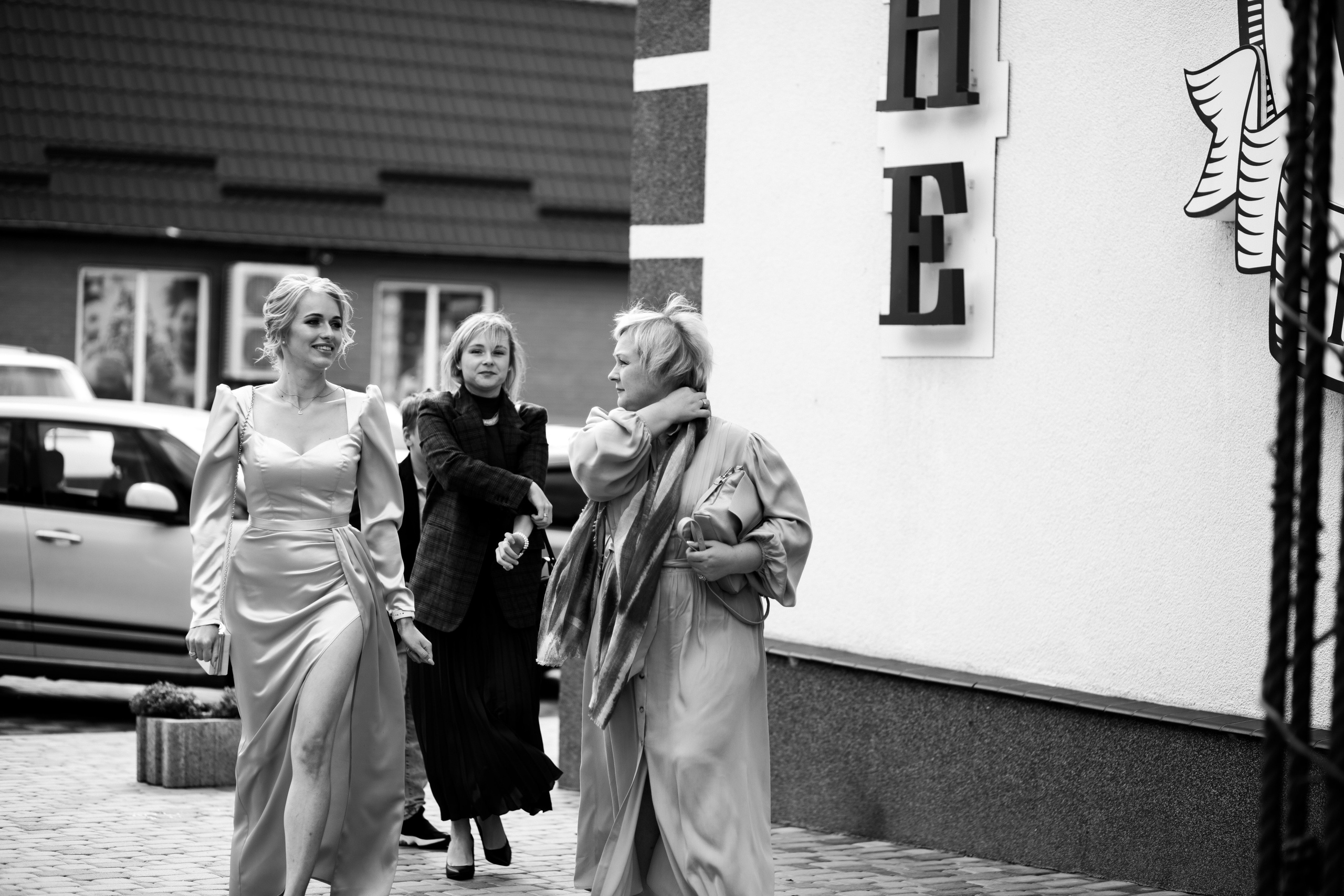 Max & Katrine. Фотограф в Білій Церкві