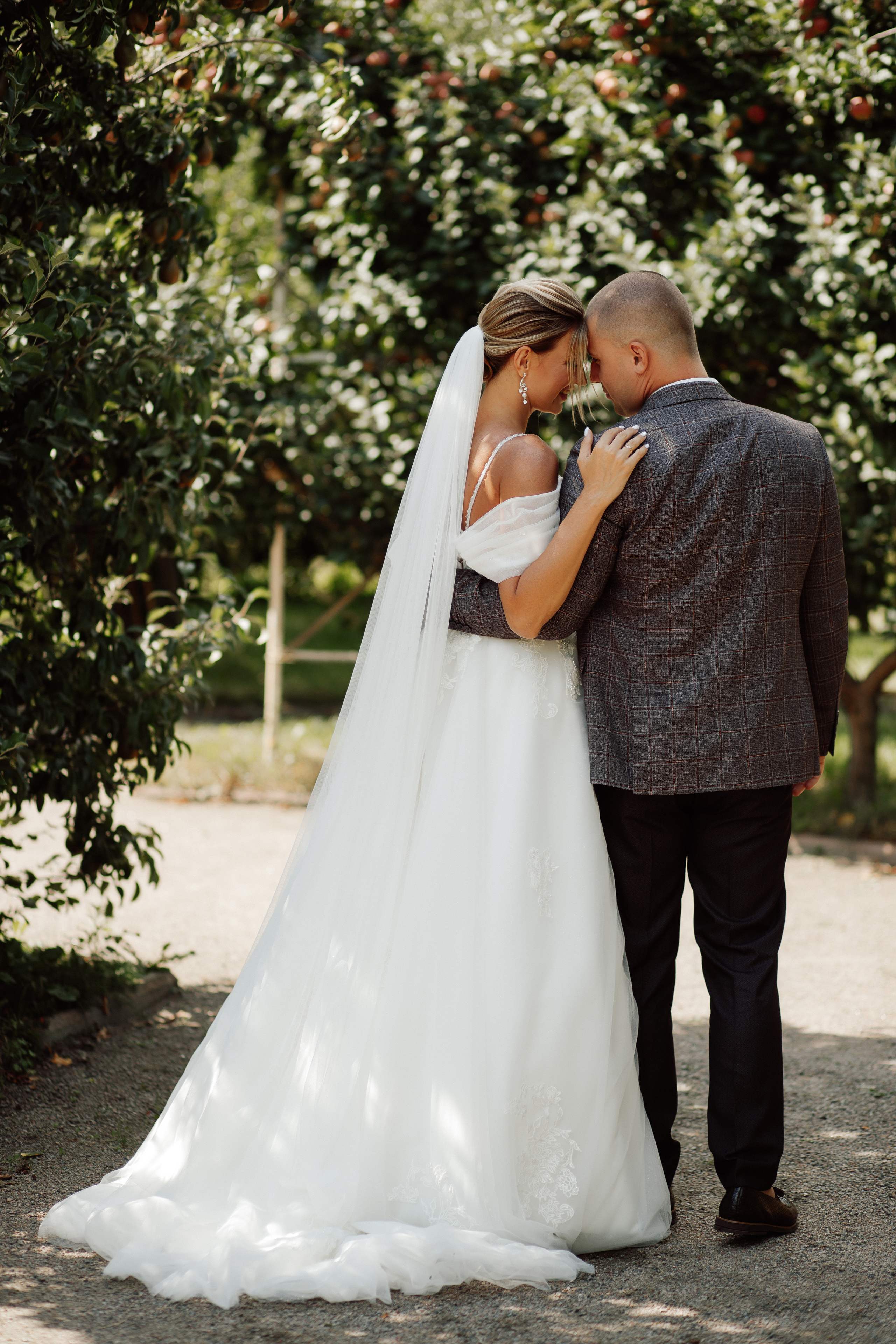 Sergey & Iryna. Фотограф в Білій Церкві