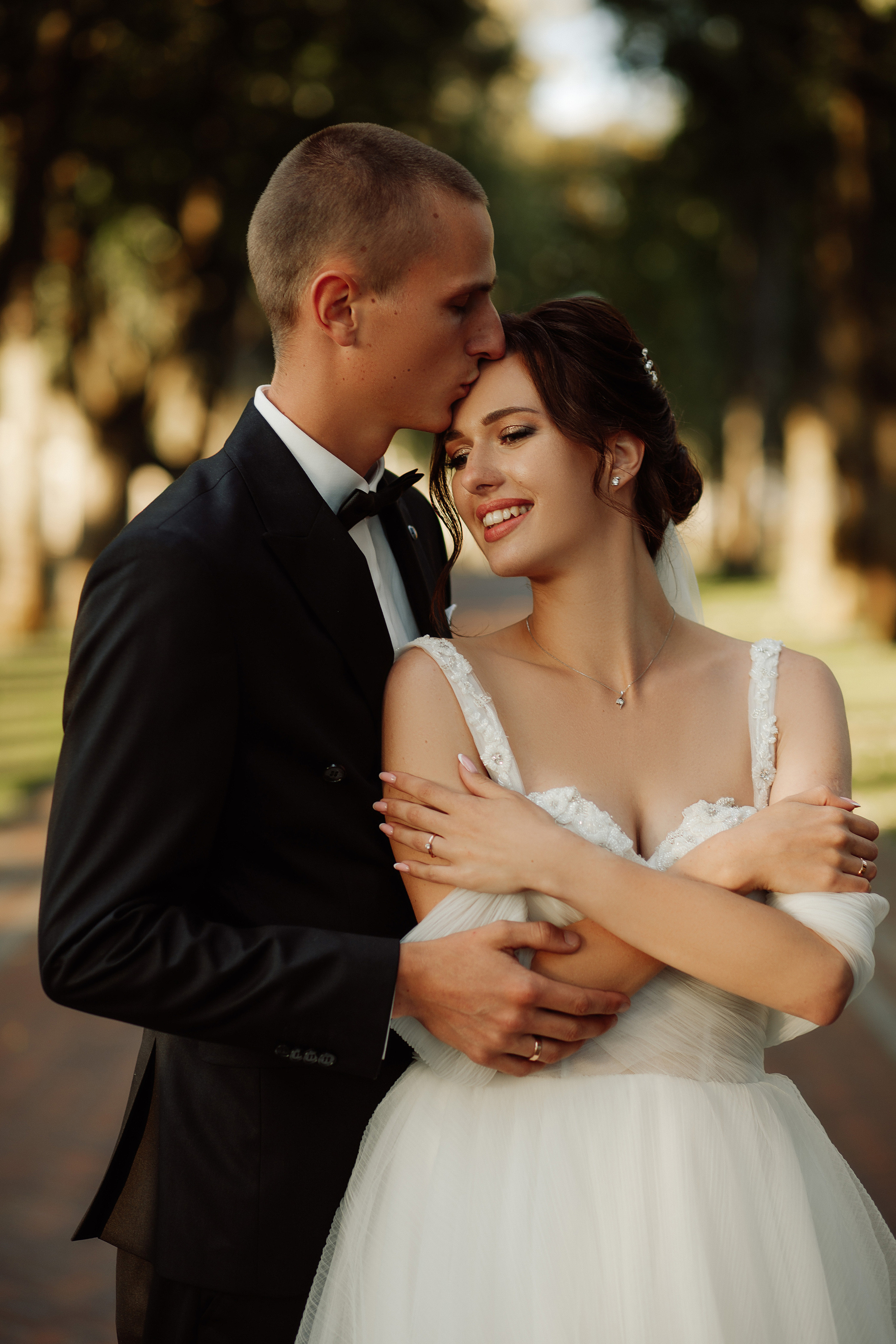 Max & Katrine. Фотограф в Білій Церкві