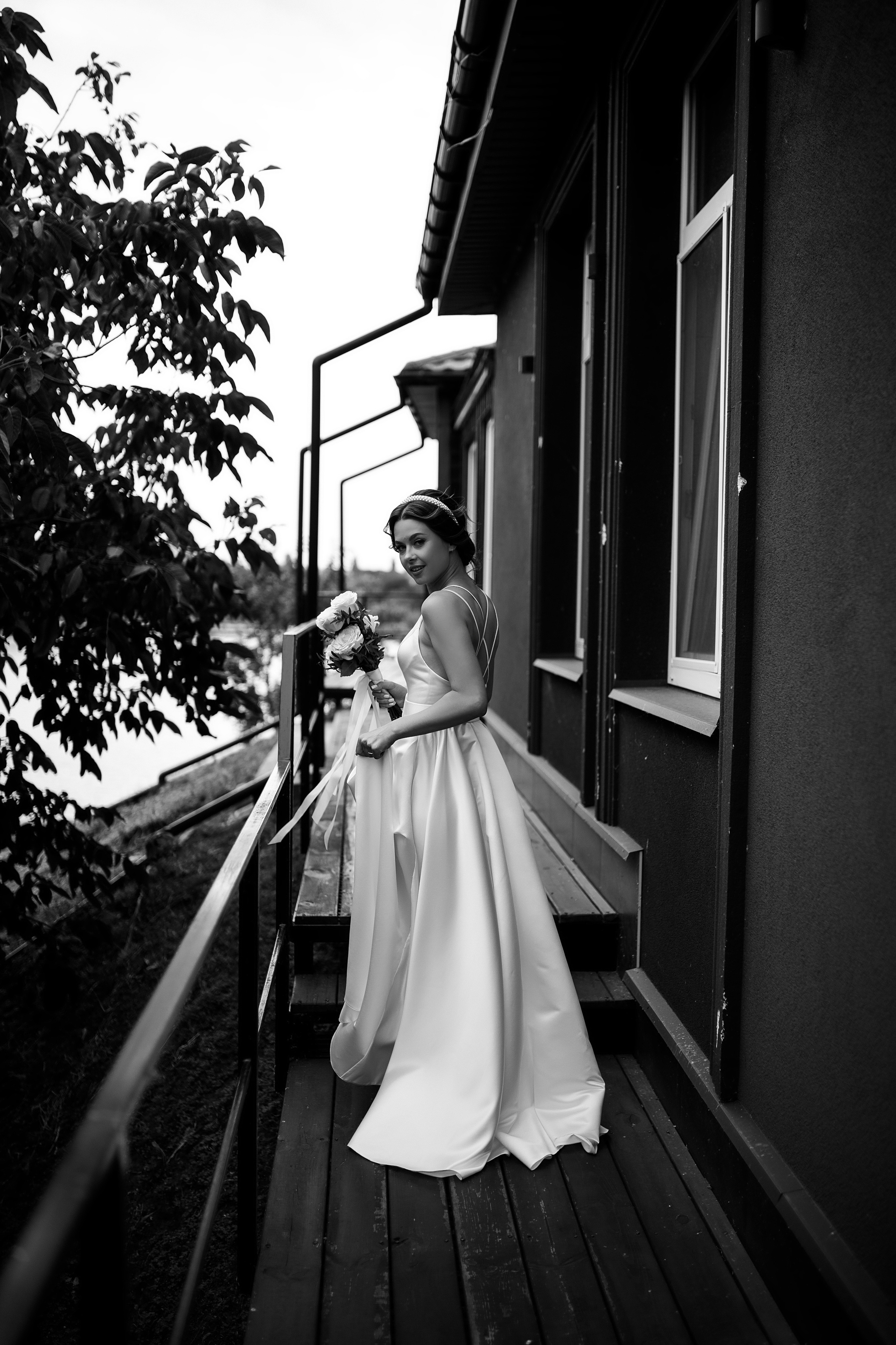 Bogdan & Nastya. Фотограф в Білій Церкві