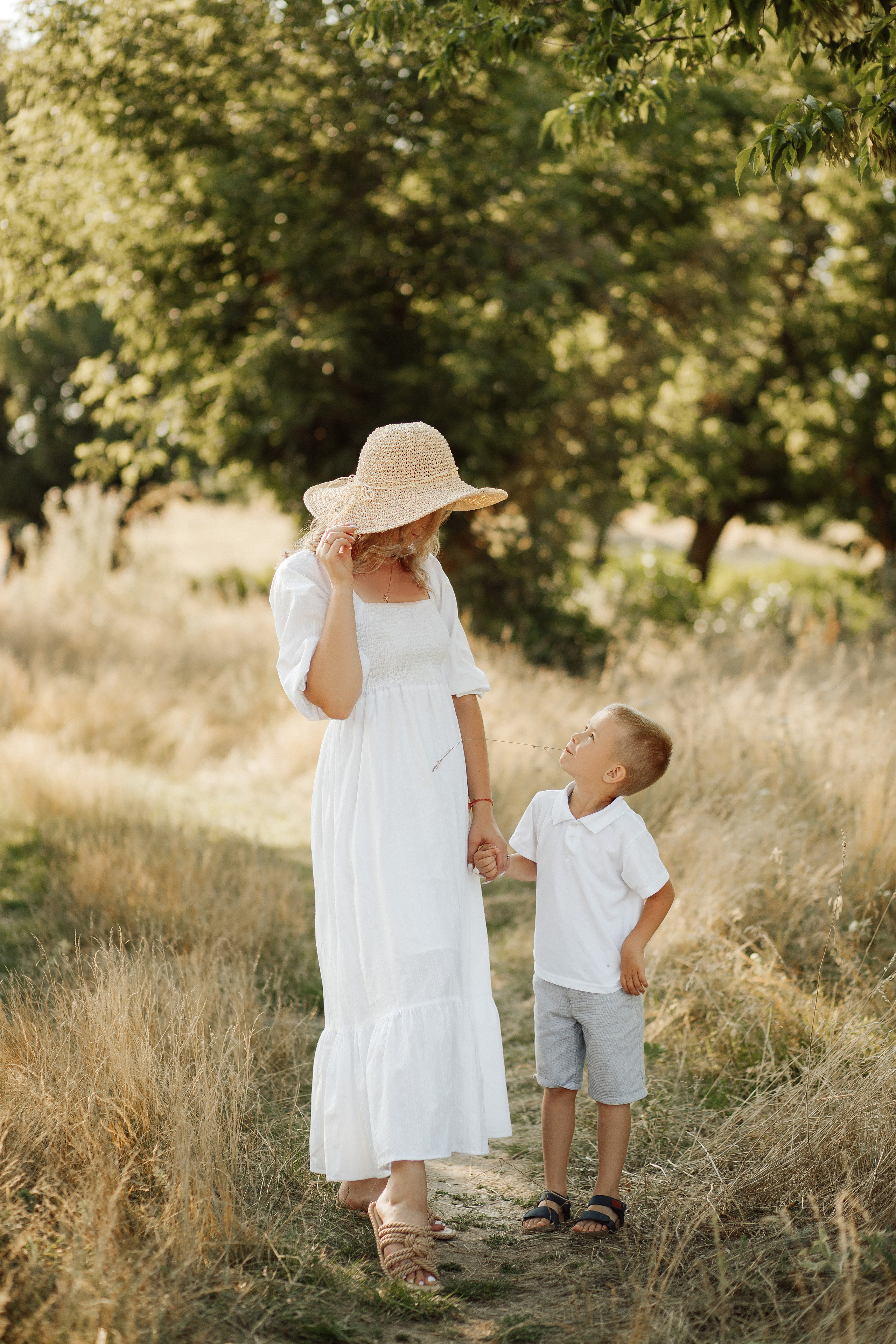 Sasha, Marina & Vanya. Фотограф в Білій Церкві