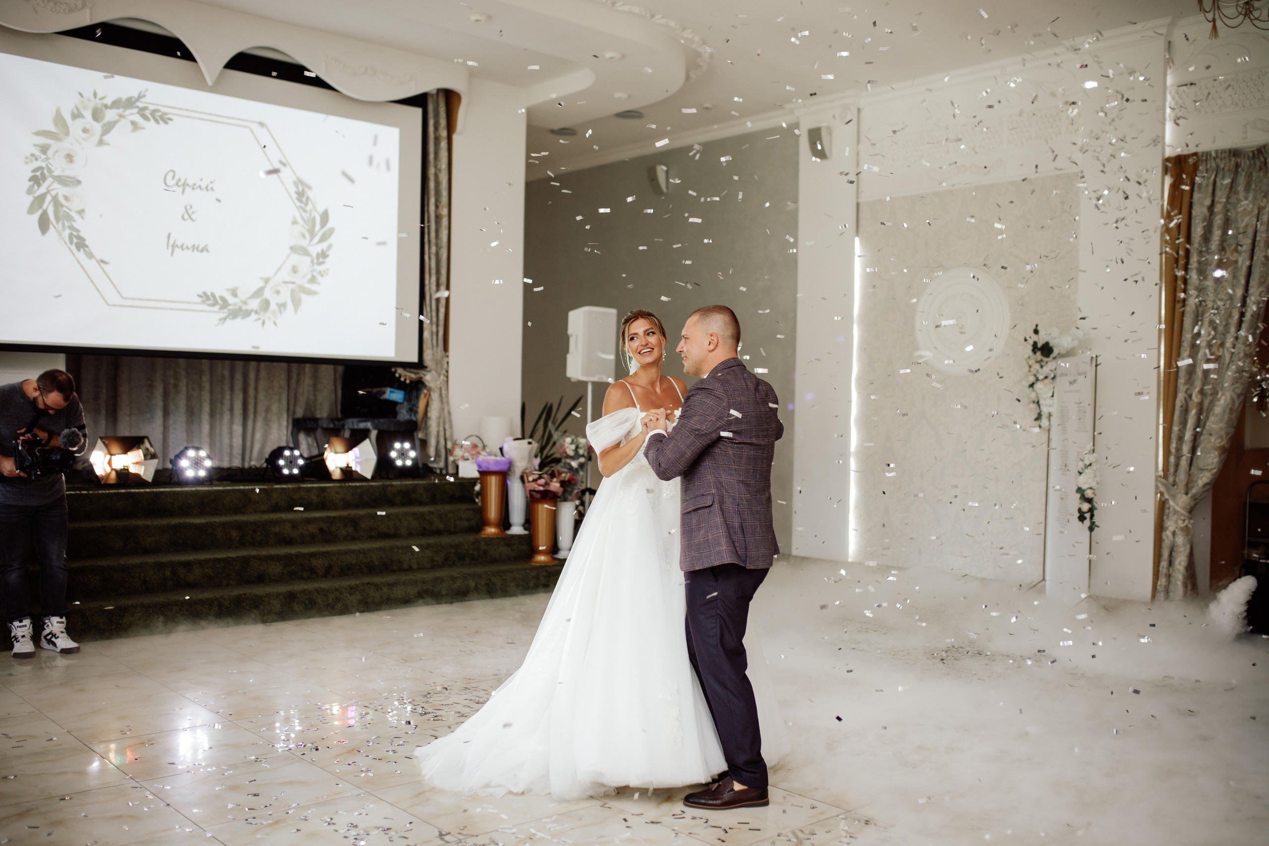 Sergey & Iryna. Фотограф в Білій Церкві