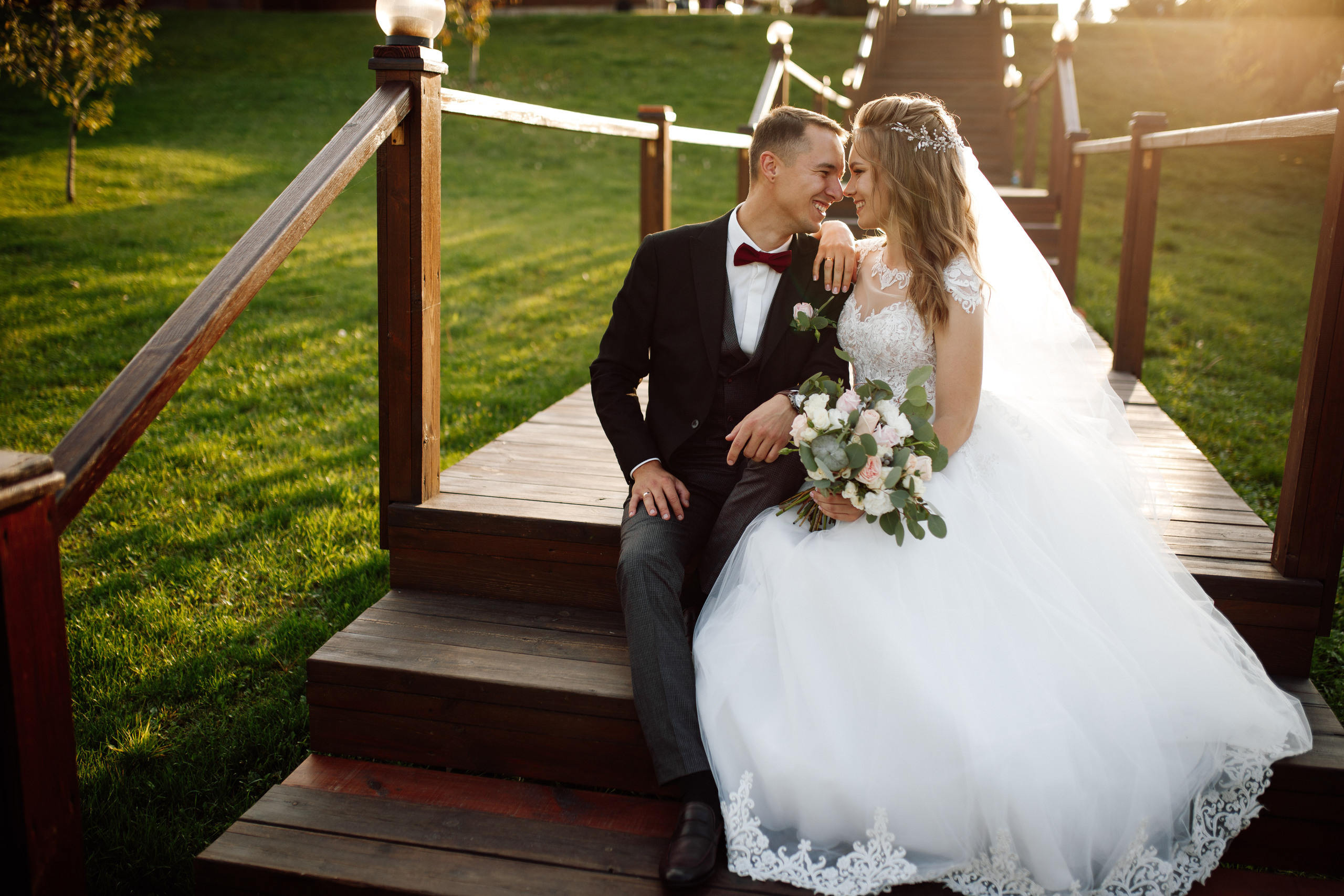 Marina & Pasha. Фотограф в Білій Церкві