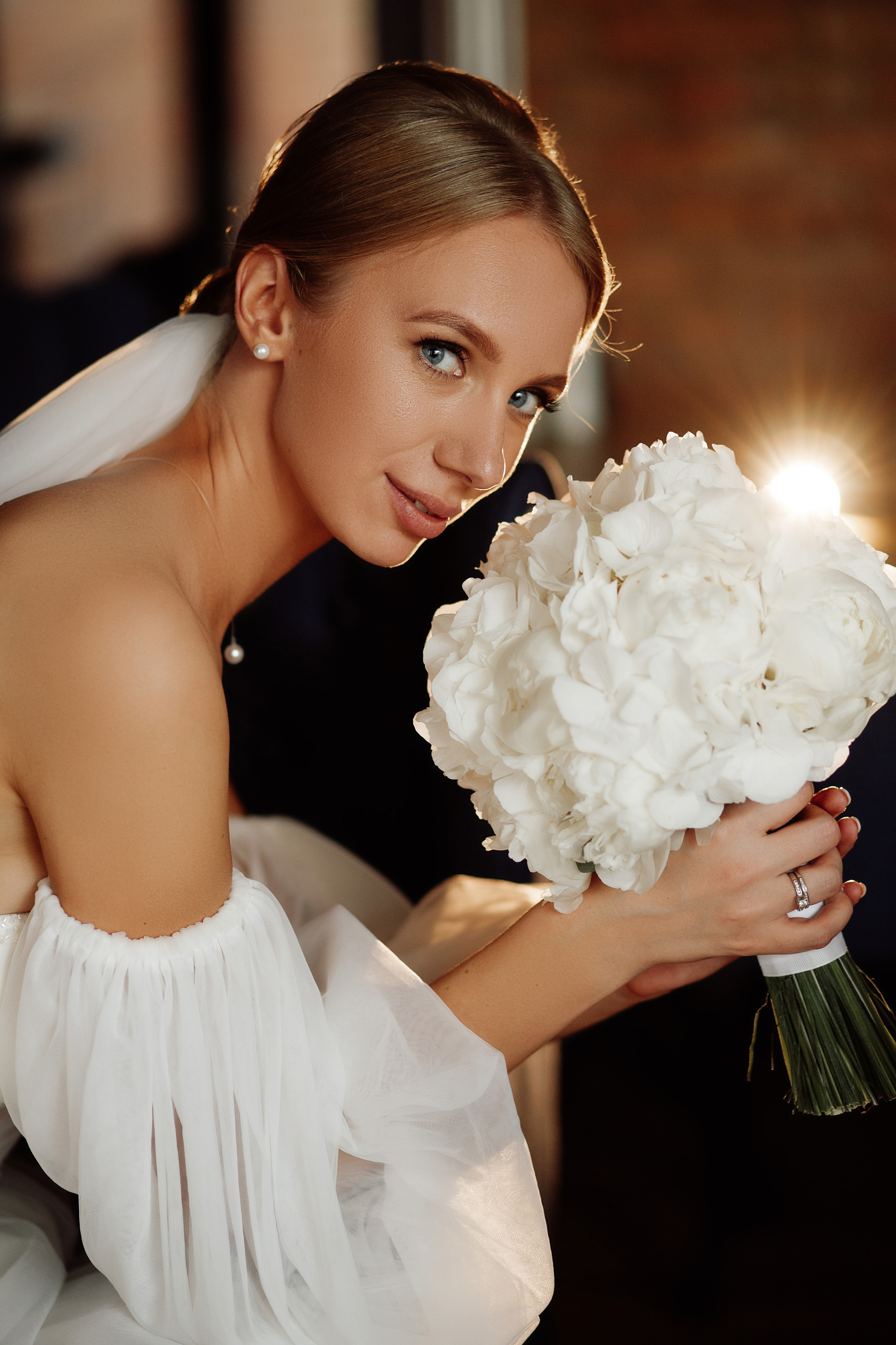 Sasha & Anya. Фотограф в Білій Церкві