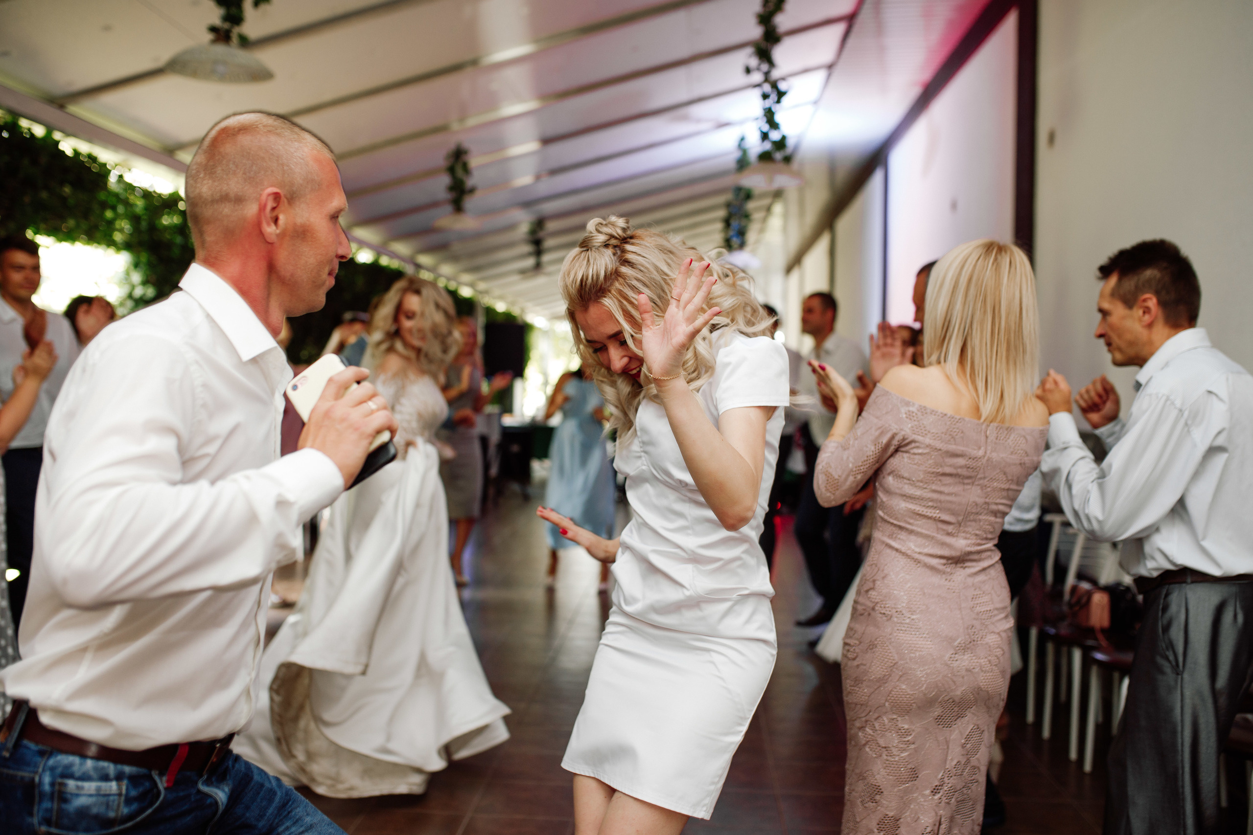 Alina & Misha. Фотограф в Білій Церкві