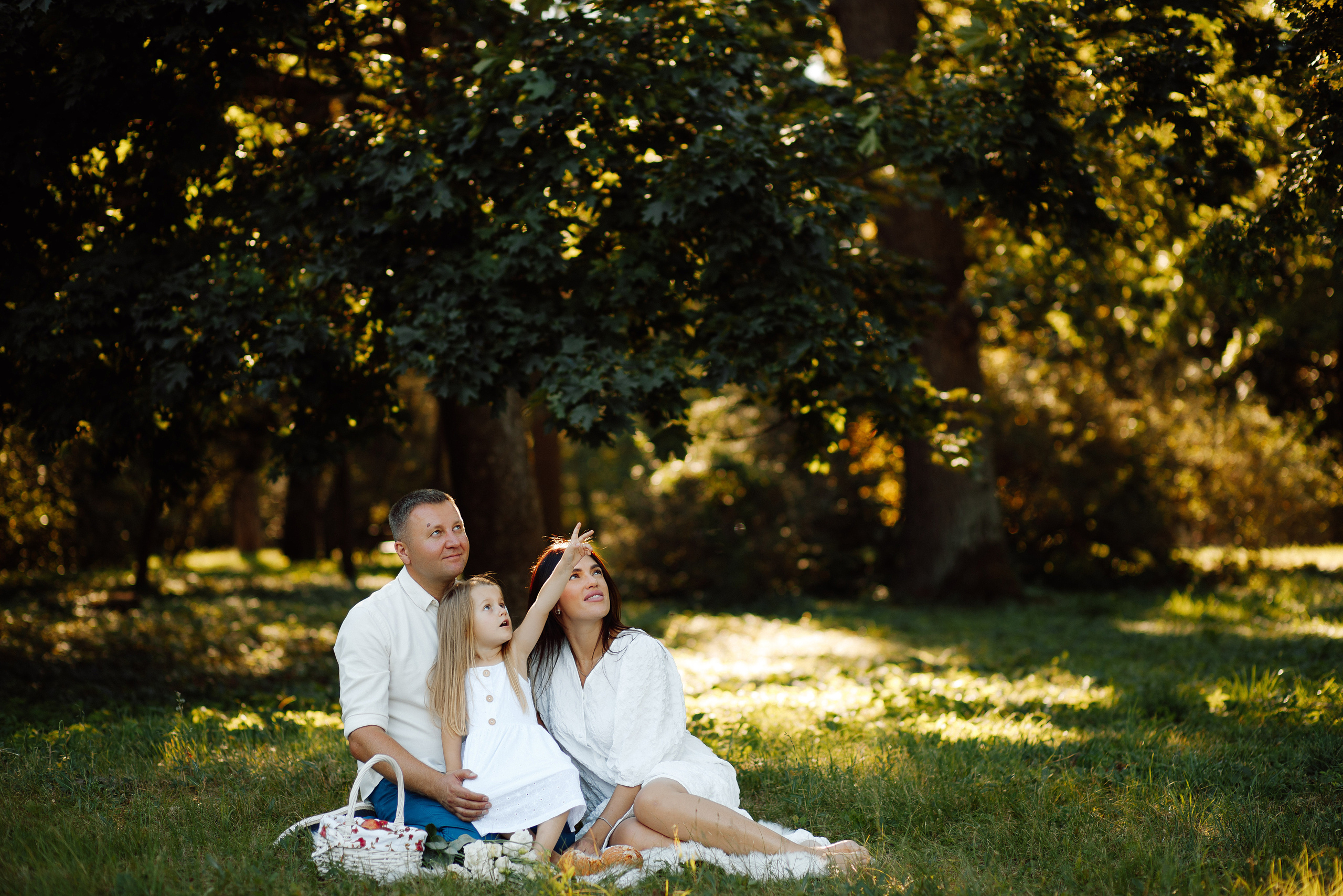 Family Day. Фотограф в Білій Церкві
