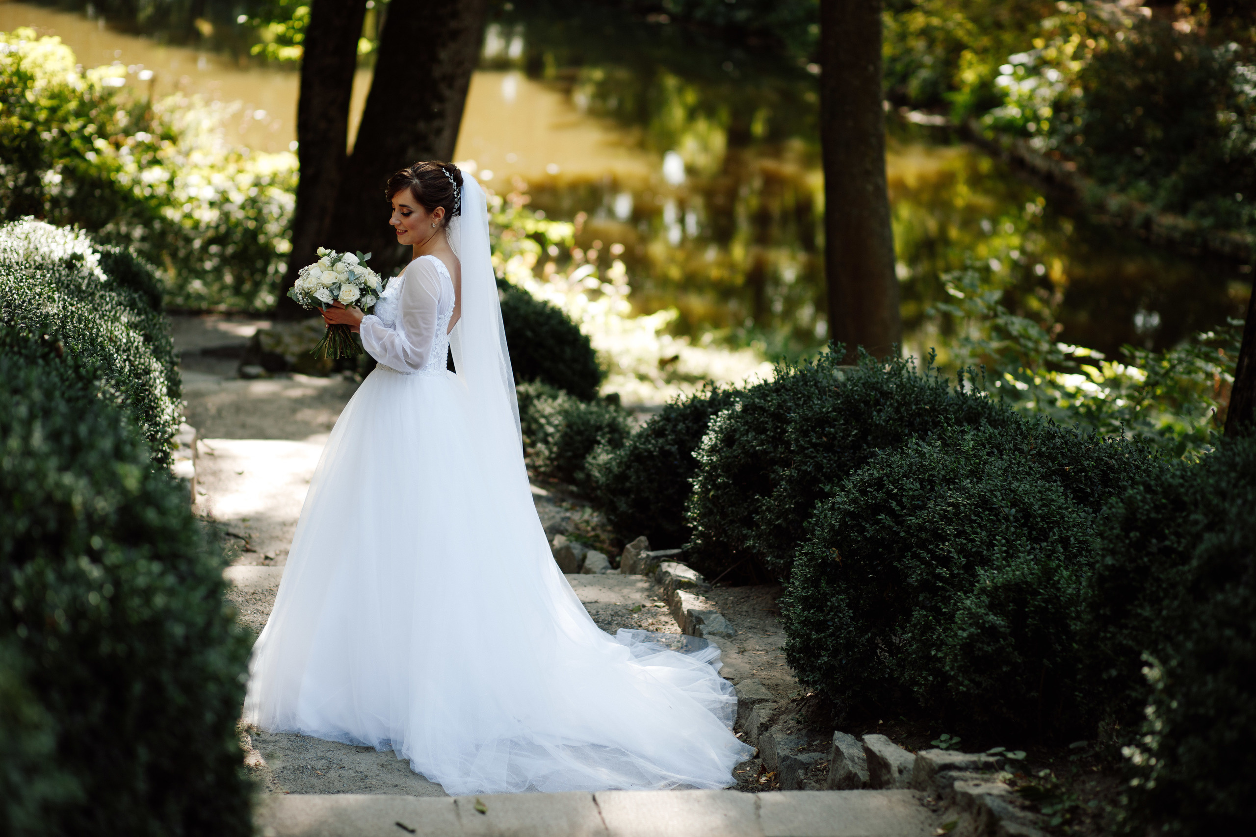 Ludmila & Bogdan. Фотограф в Білій Церкві