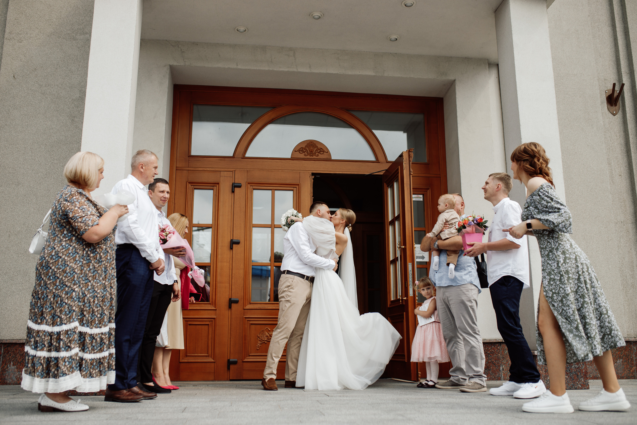 Sasha & Anya. Фотограф в Білій Церкві