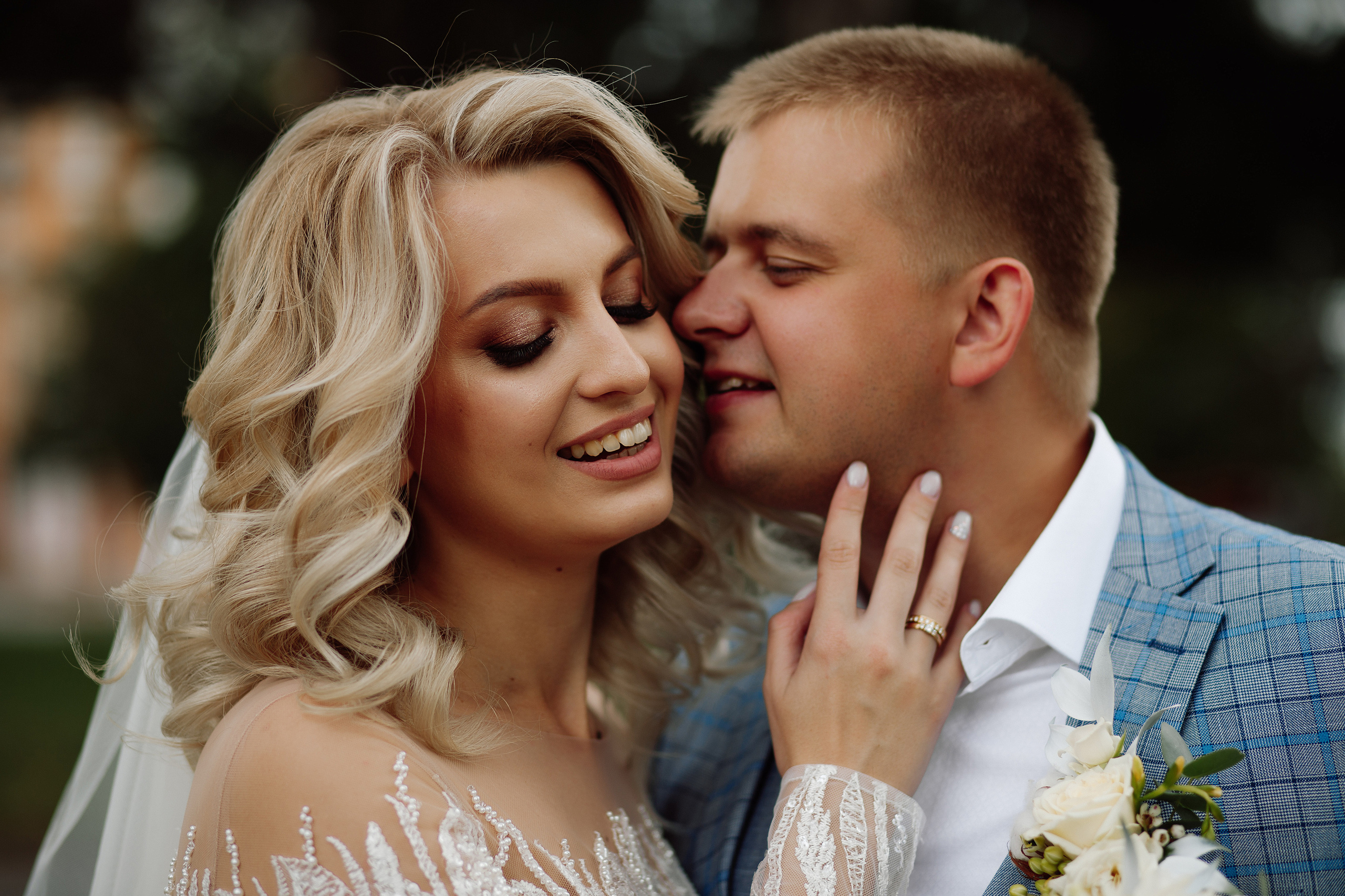 Alina & Misha. Фотограф в Білій Церкві