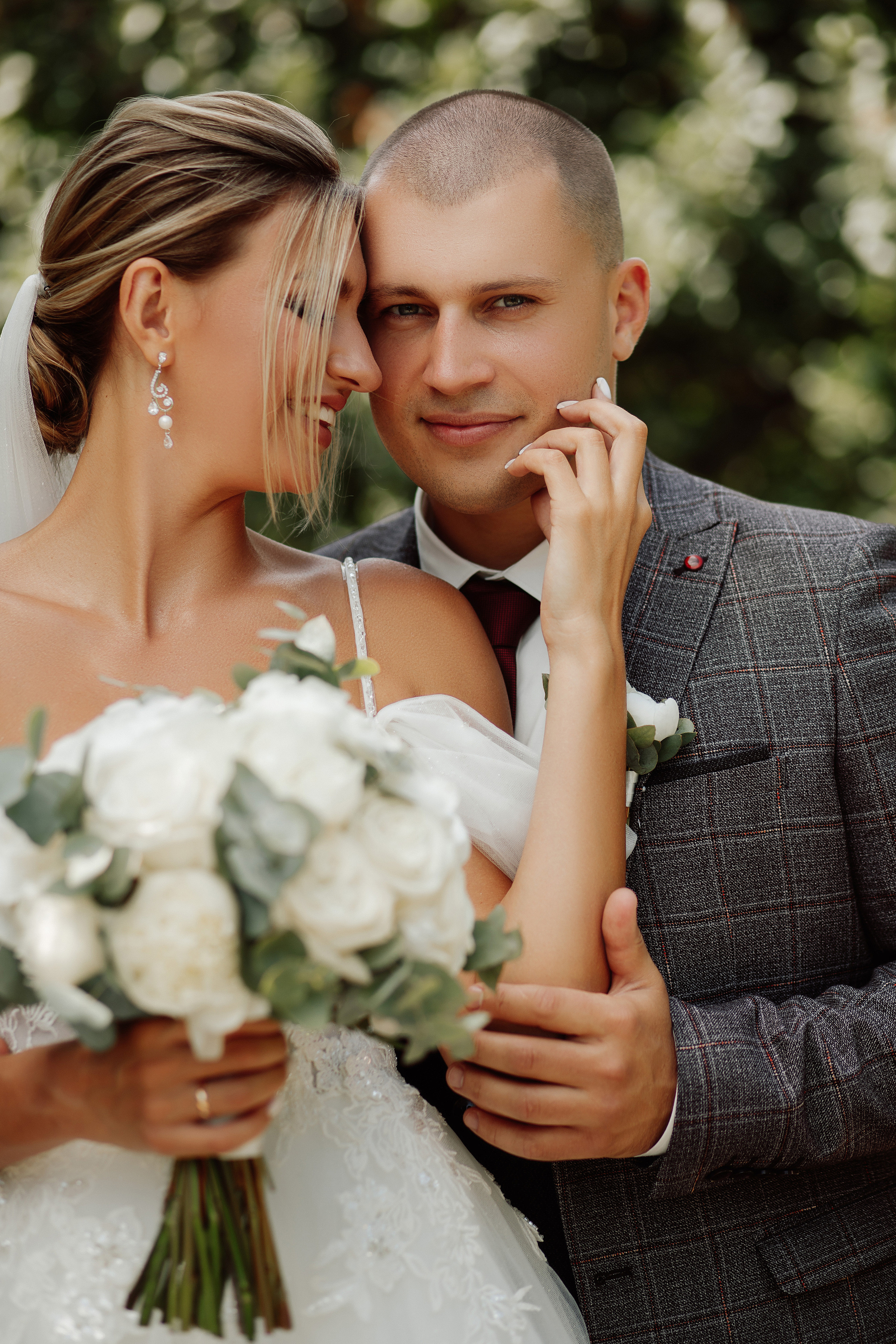 Sergey & Iryna. Фотограф в Білій Церкві