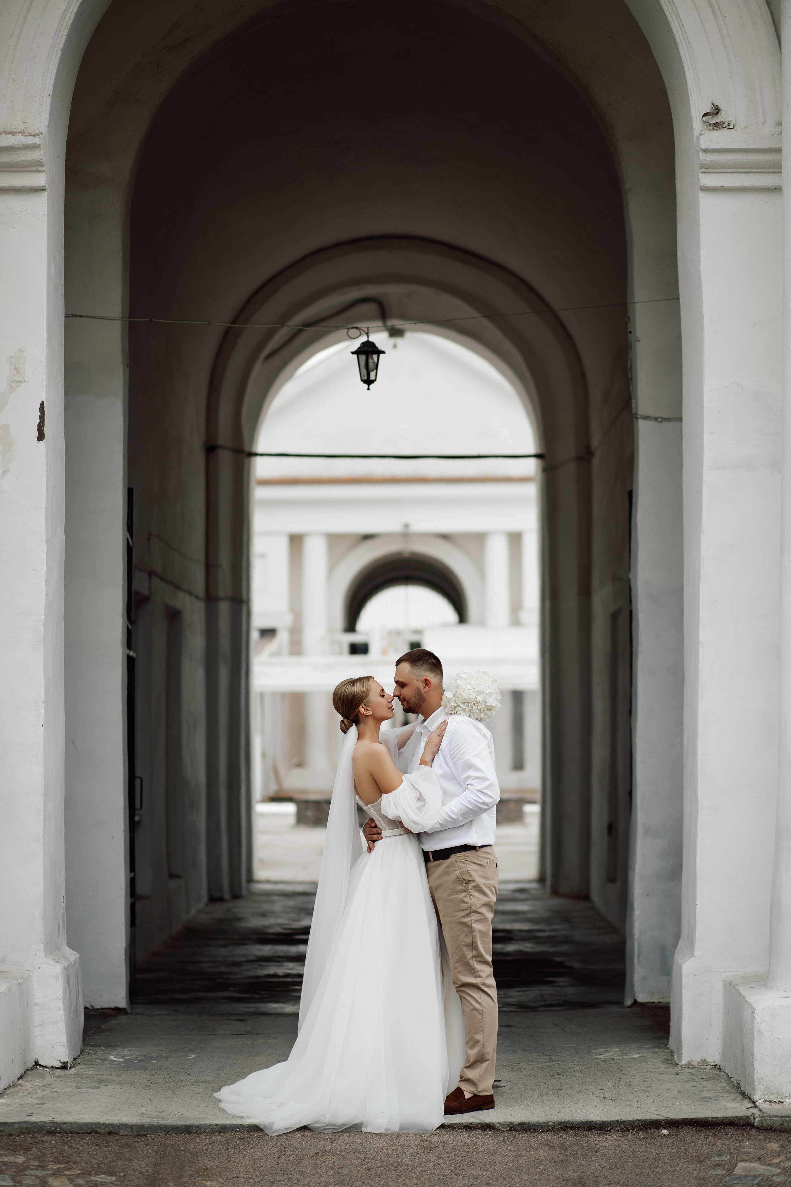 Sasha & Anya. Фотограф в Білій Церкві