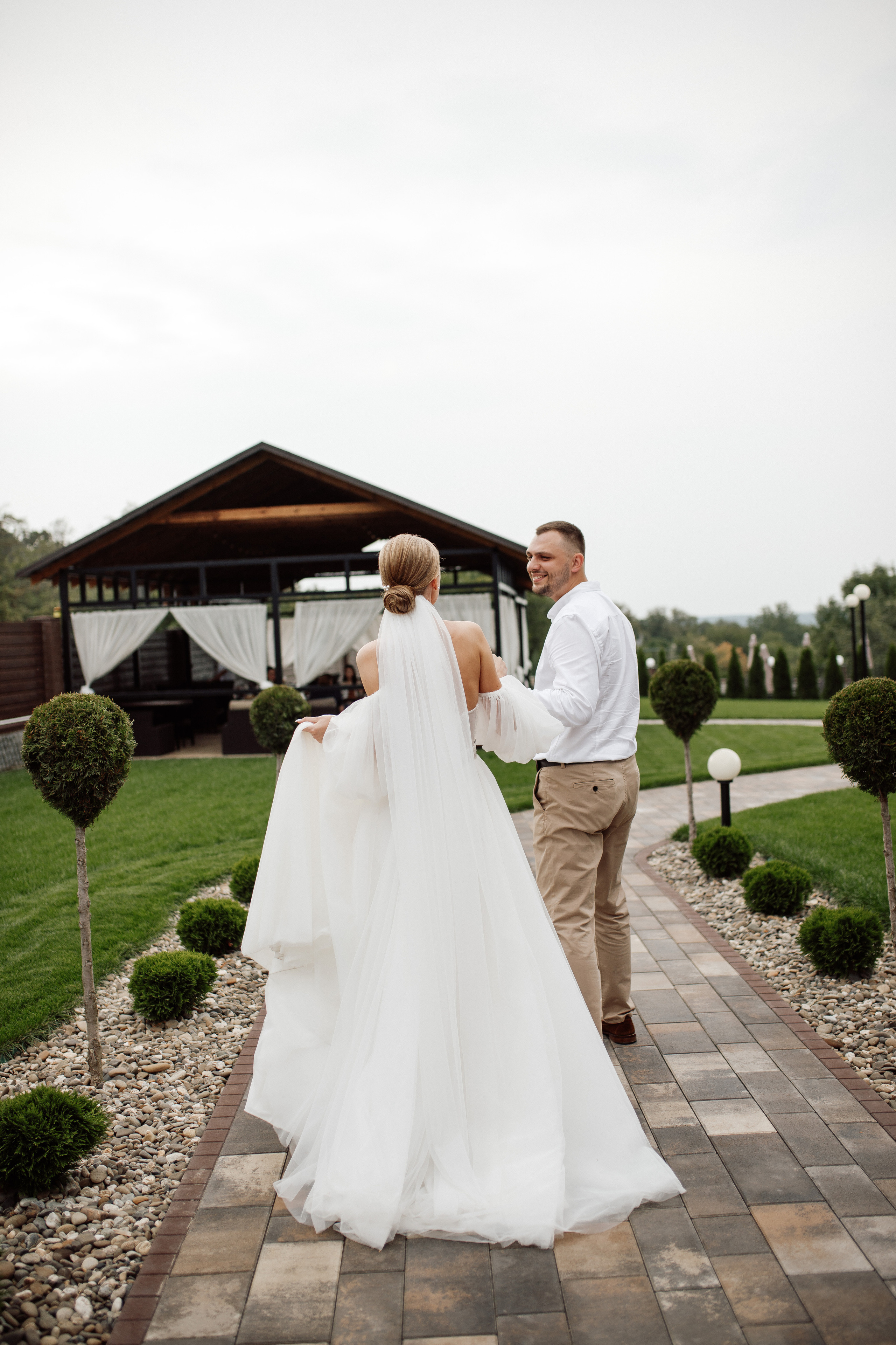 Sasha & Anya. Фотограф в Білій Церкві