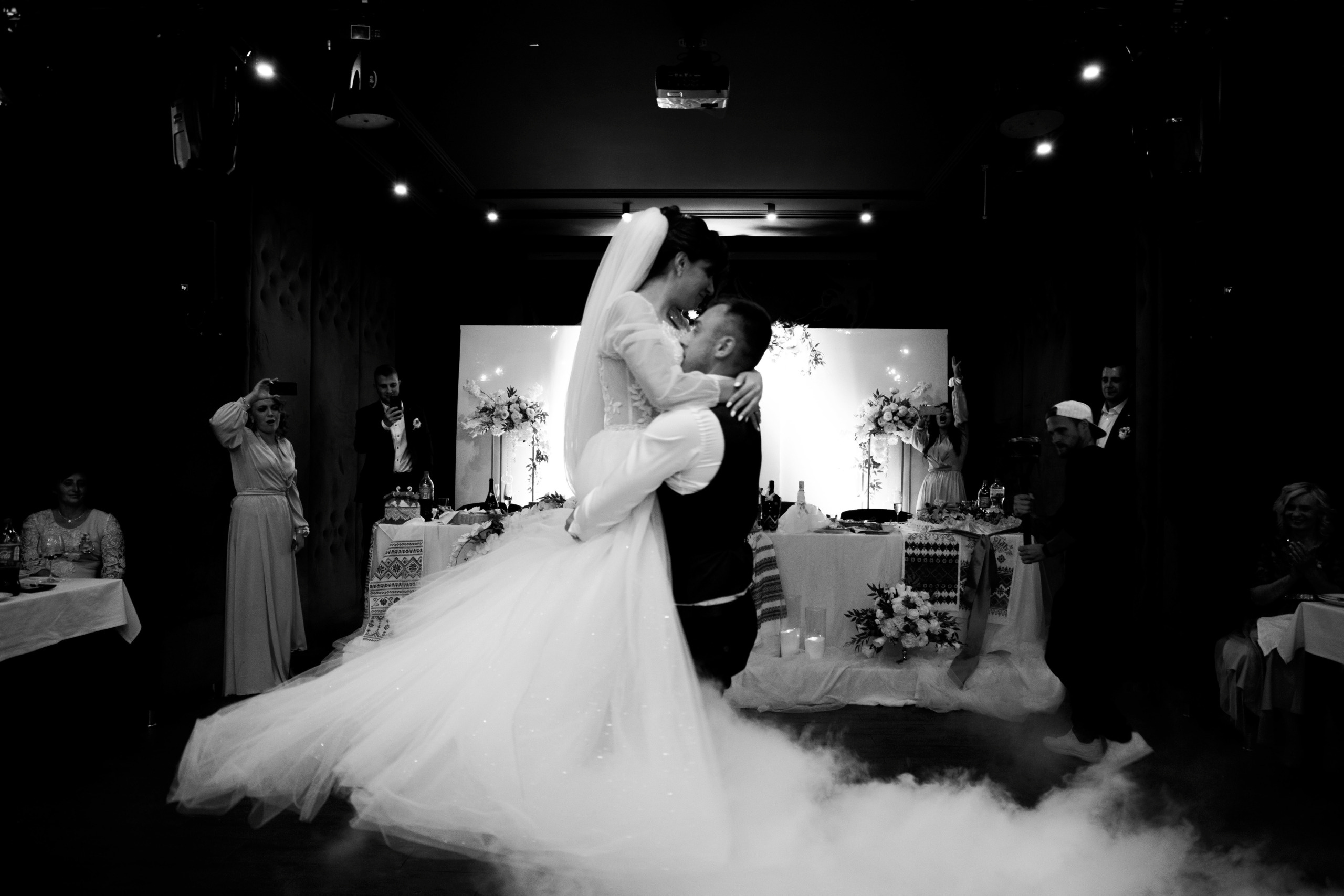 Ludmila & Bogdan. Фотограф в Білій Церкві