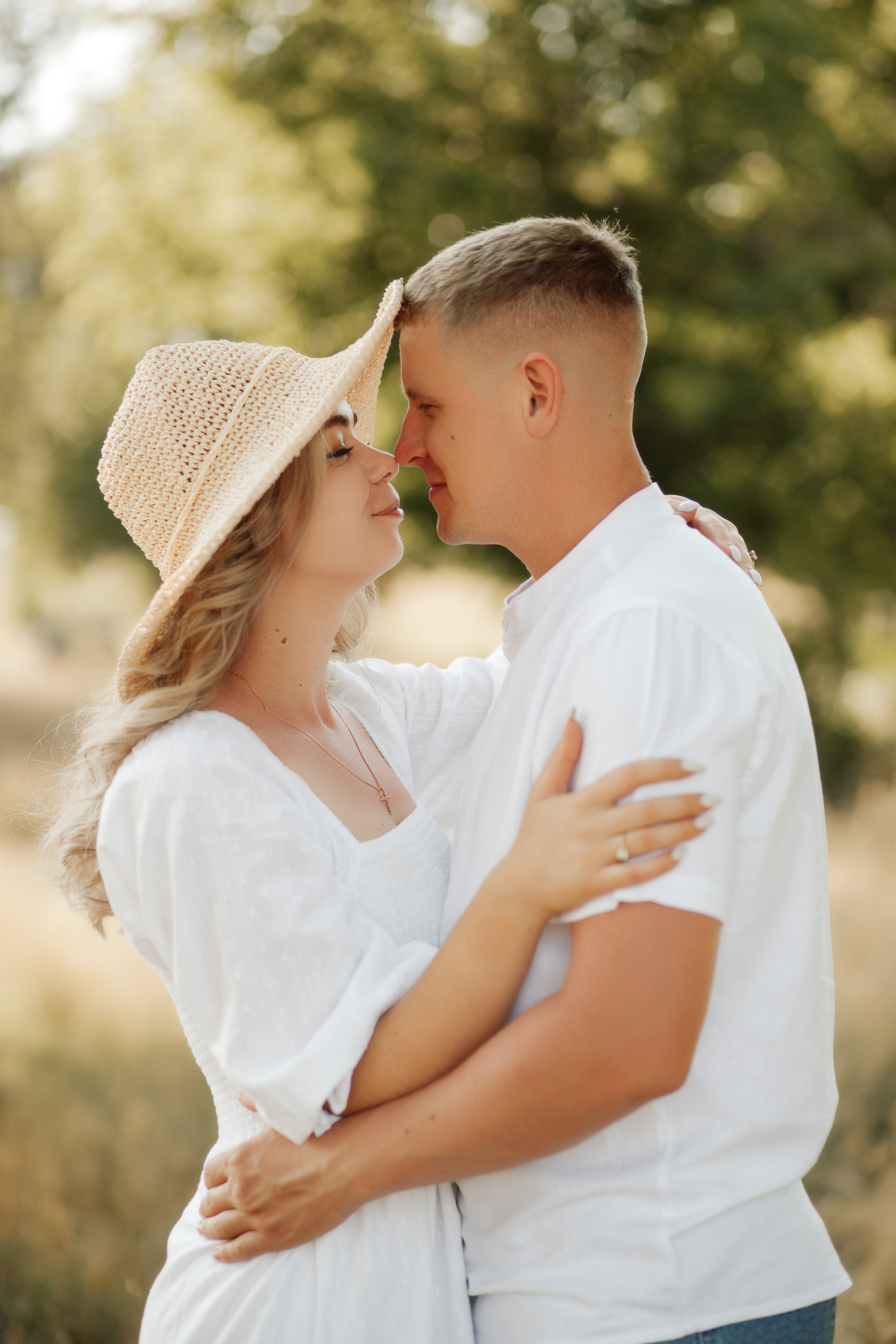 Sasha, Marina & Vanya. Фотограф в Білій Церкві