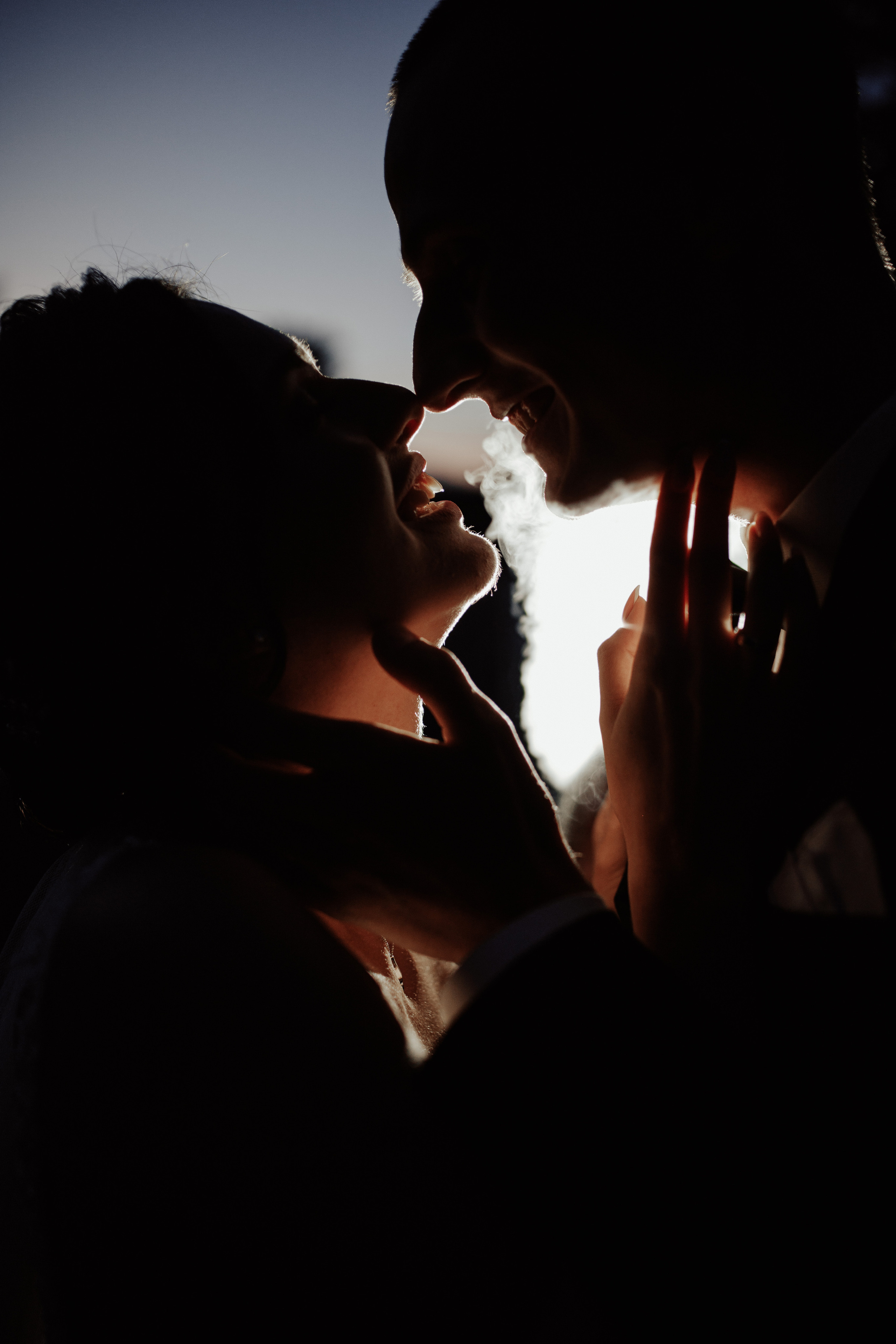 Max & Katrine. Фотограф в Білій Церкві