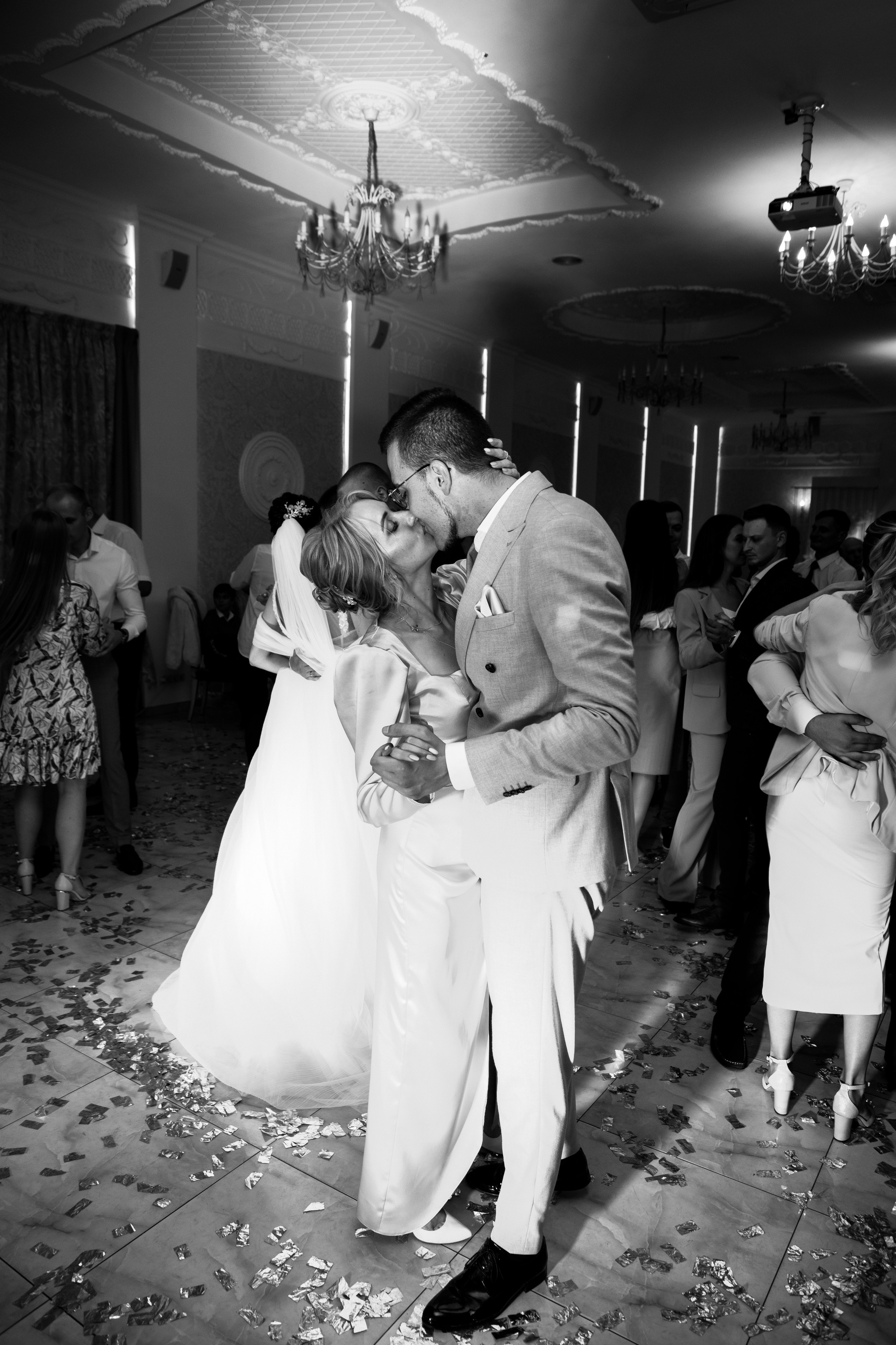 Max & Katrine. Фотограф в Білій Церкві