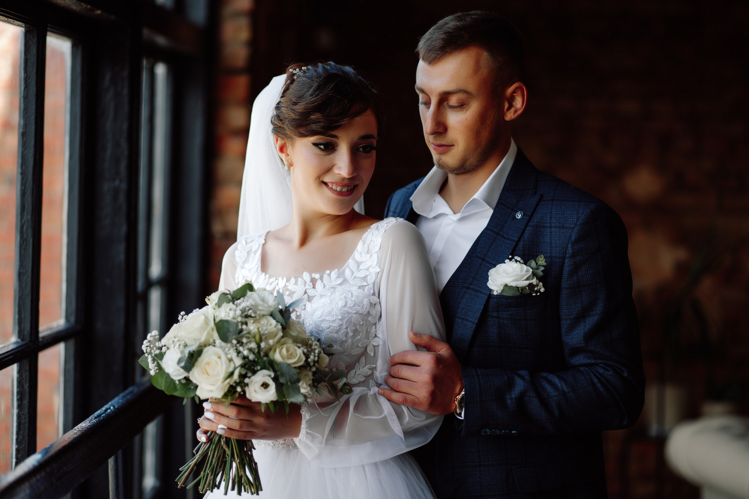 Ludmila & Bogdan. Фотограф в Білій Церкві