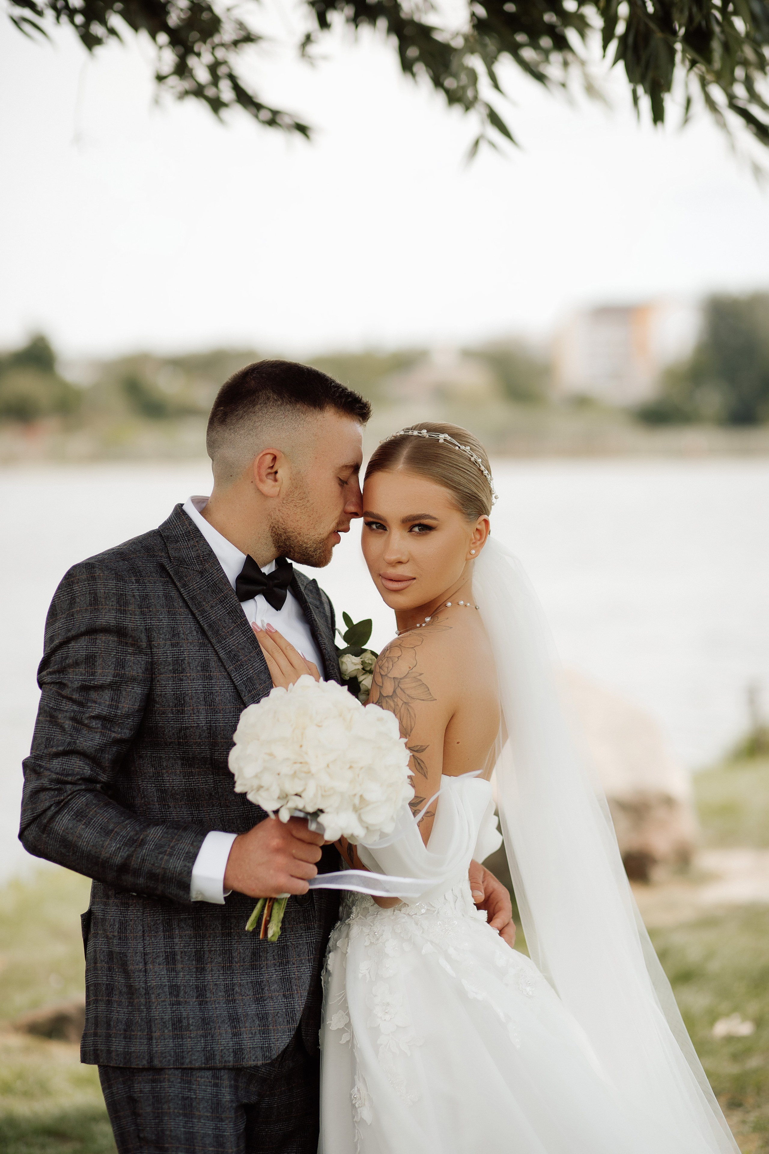 Vlad & Dasha. Фотограф в Білій Церкві