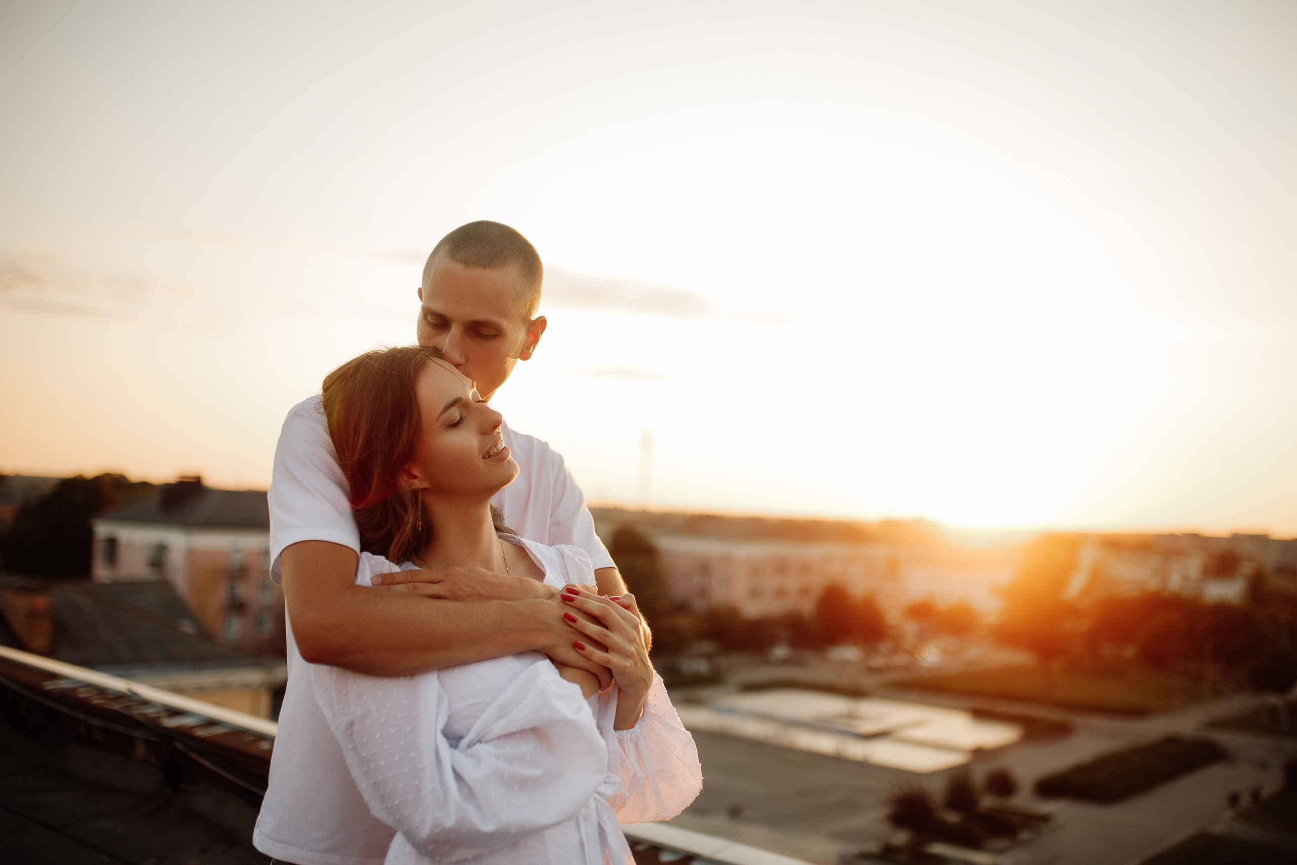 Kate & Max. Фотограф в Білій Церкві