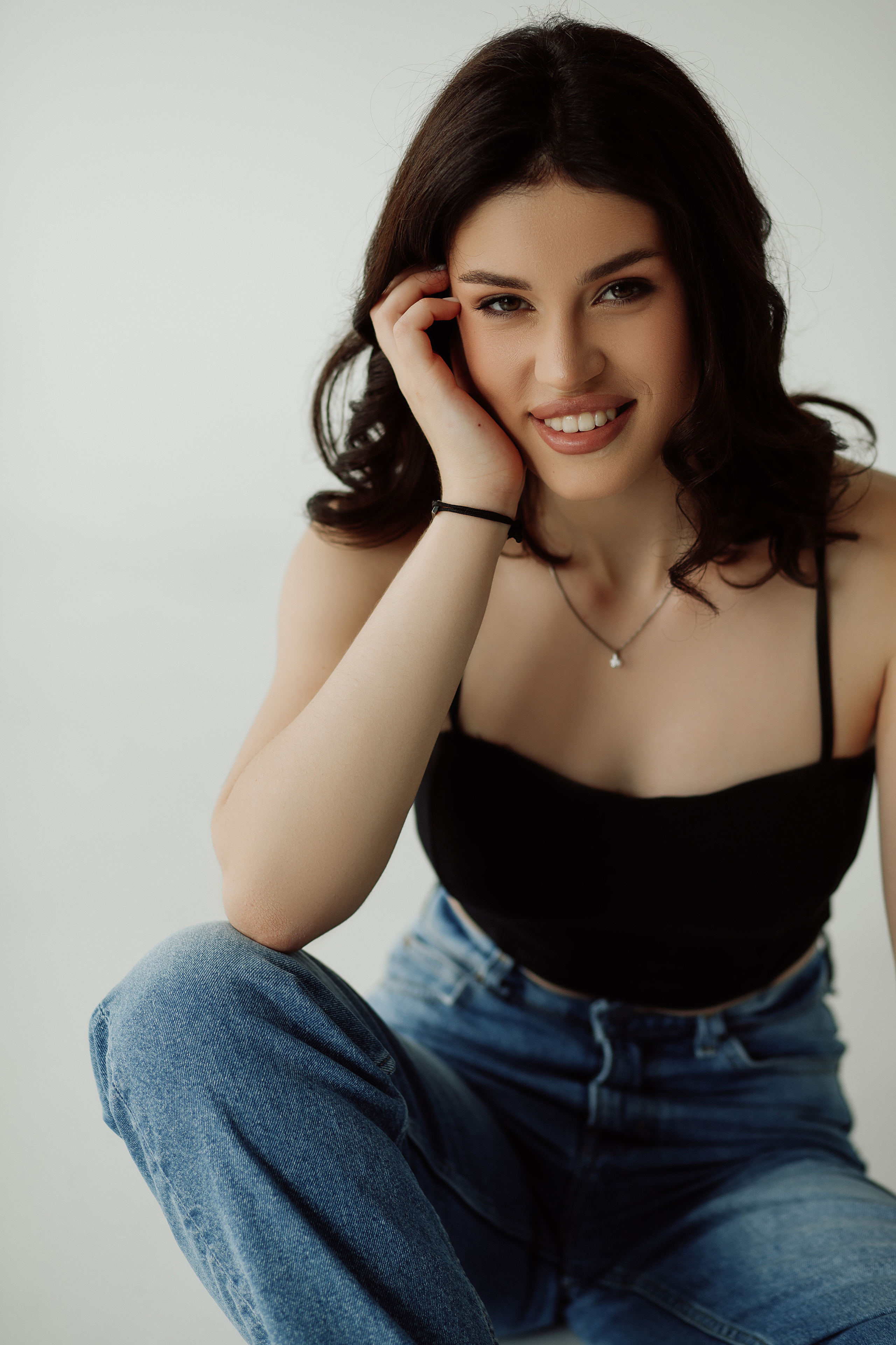 Nastya. Фотограф в Білій Церкві