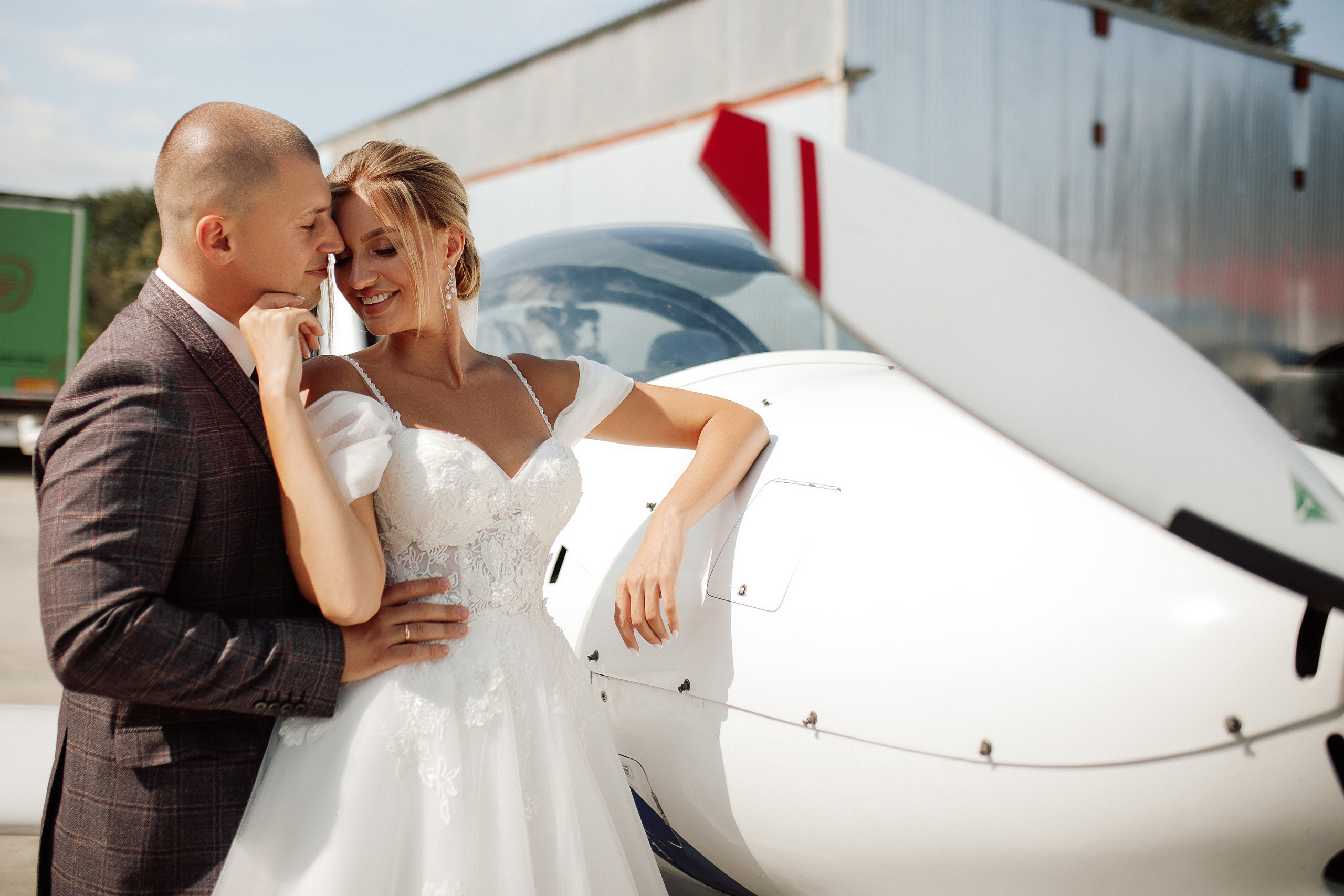 Sergey & Iryna. Фотограф в Білій Церкві