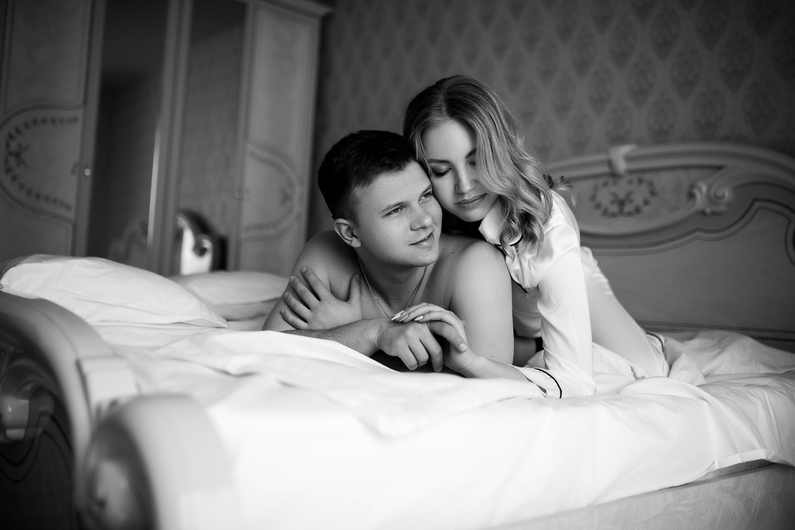 Alina & Bogdan. Фотограф в Білій Церкві
