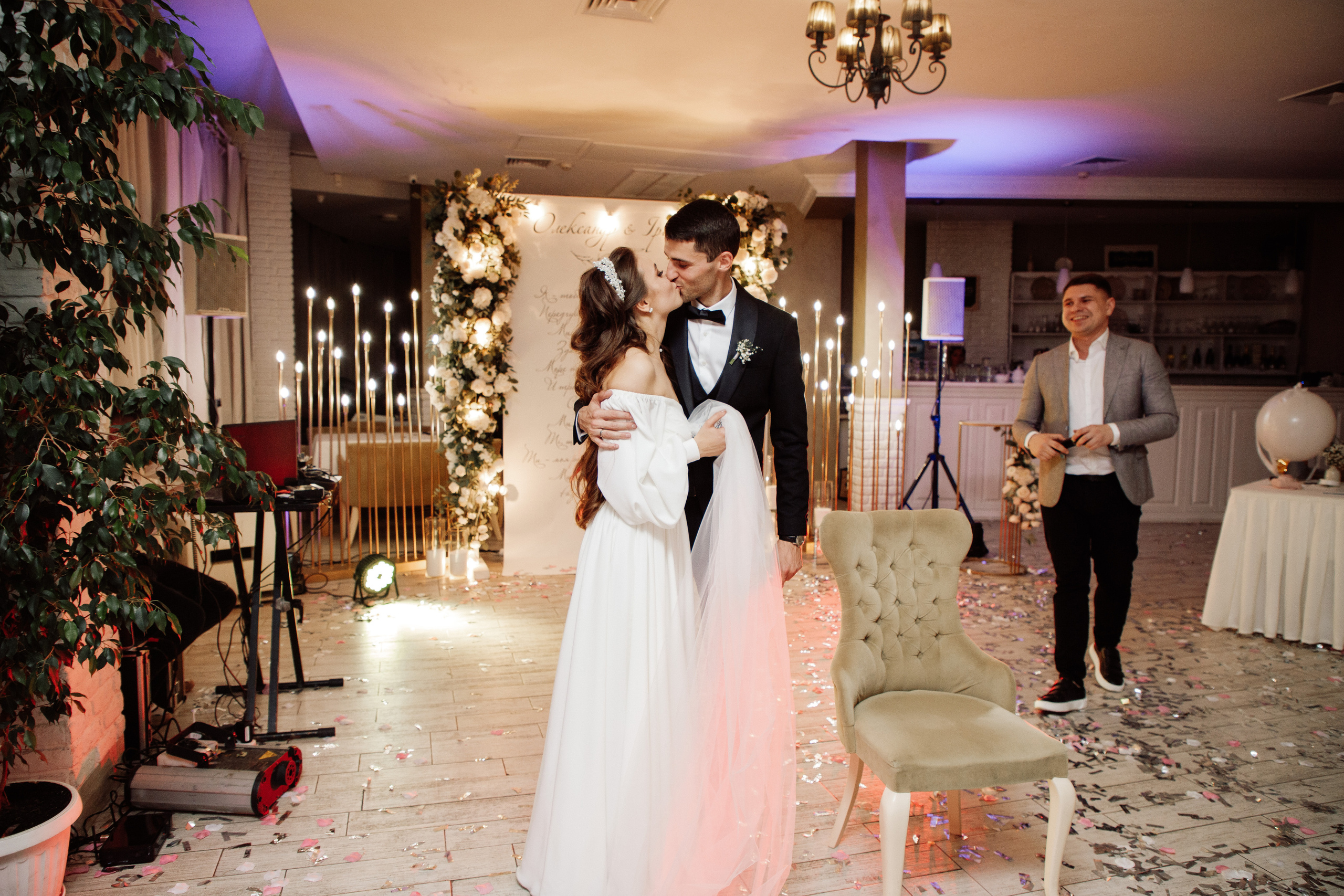 Ira & Sasha. Фотограф в Білій Церкві