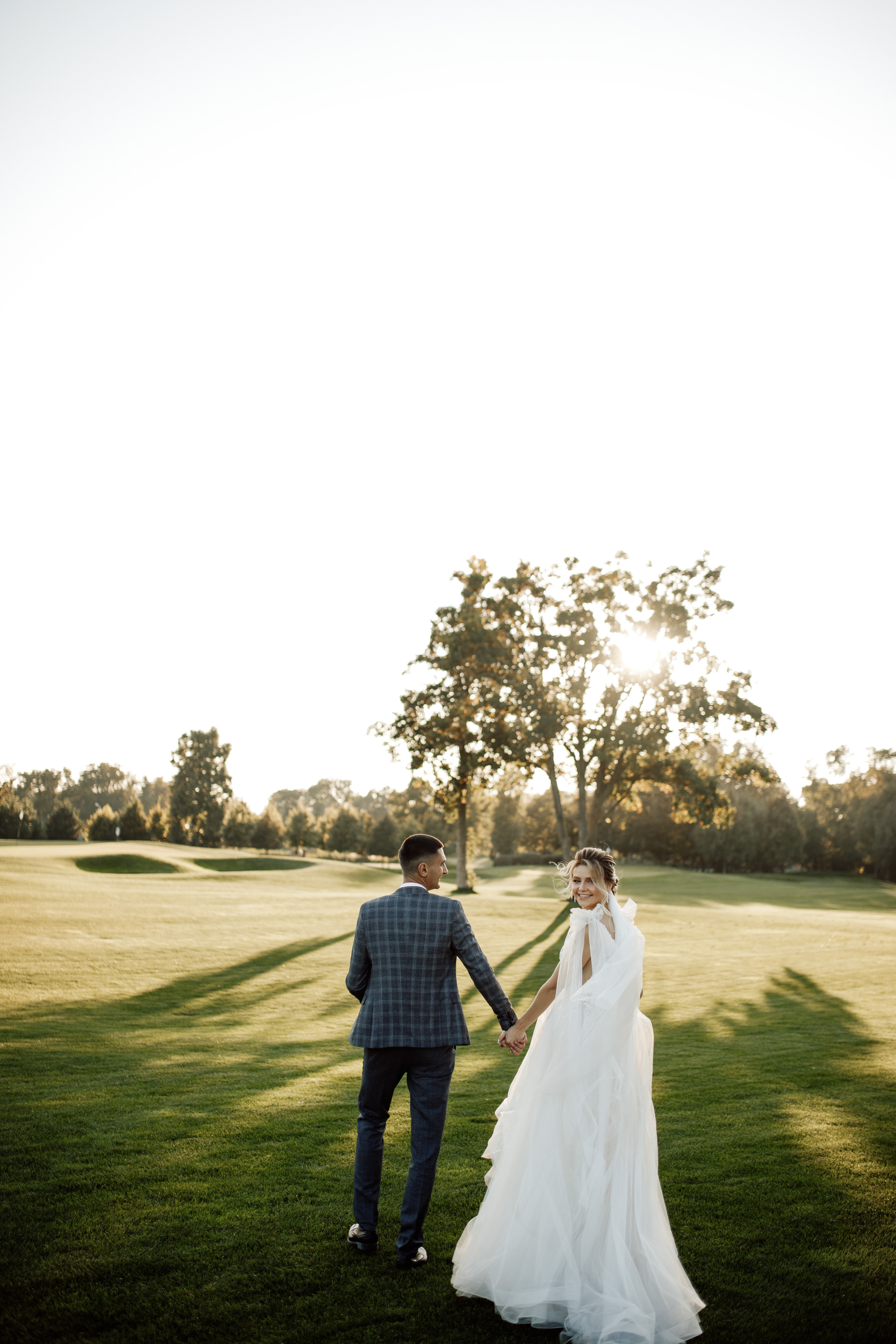 Vova & Yana. Фотограф в Білій Церкві