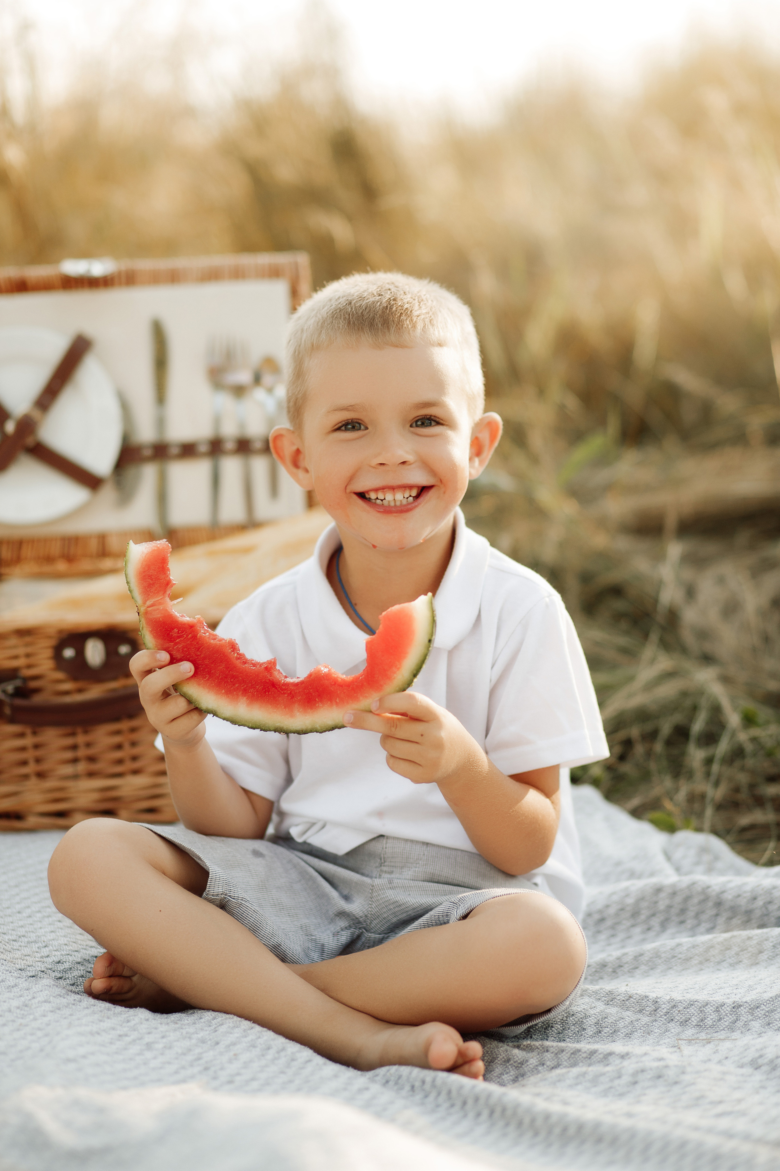 Sasha, Marina & Vanya. Фотограф в Білій Церкві