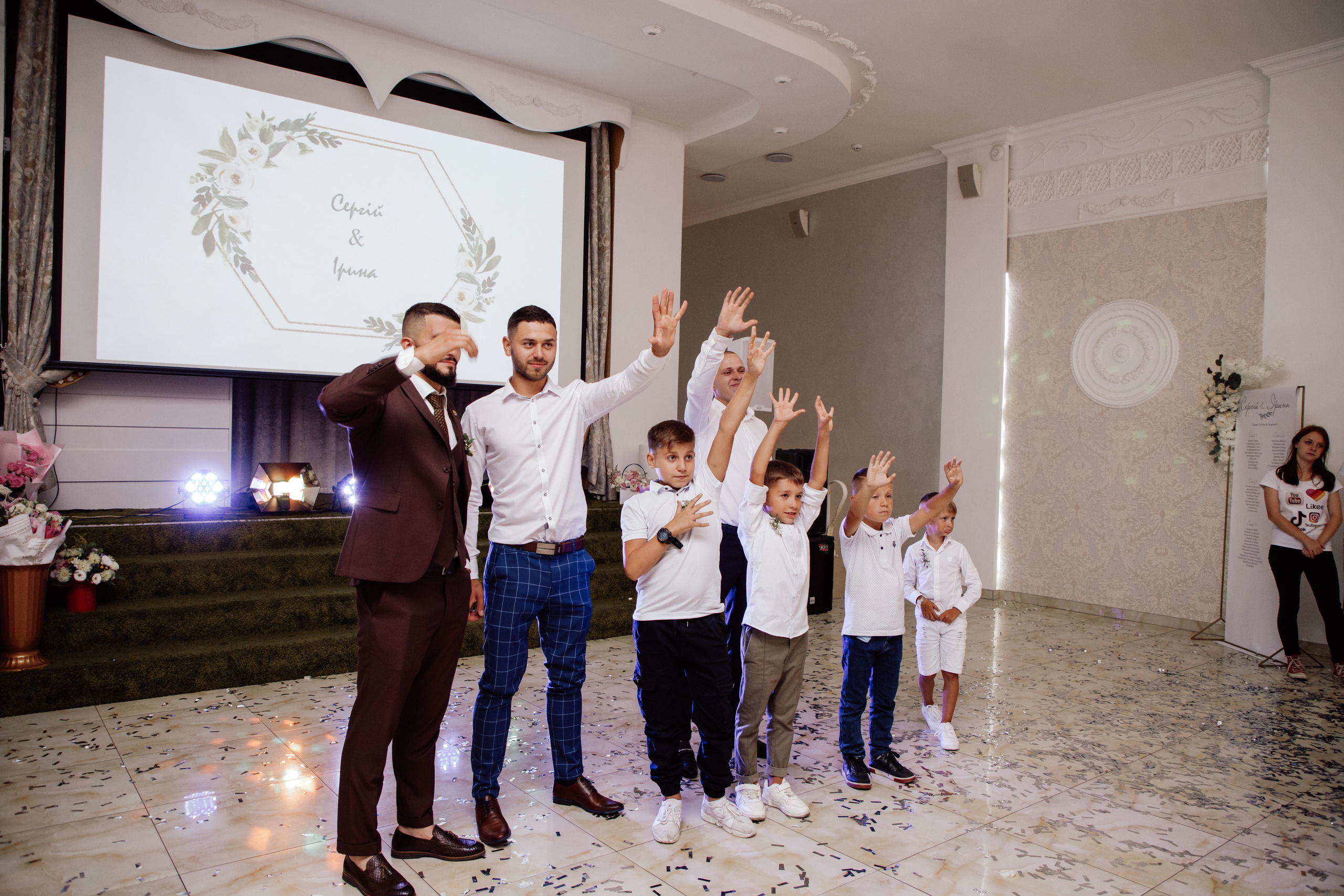 Sergey & Iryna. Фотограф в Білій Церкві