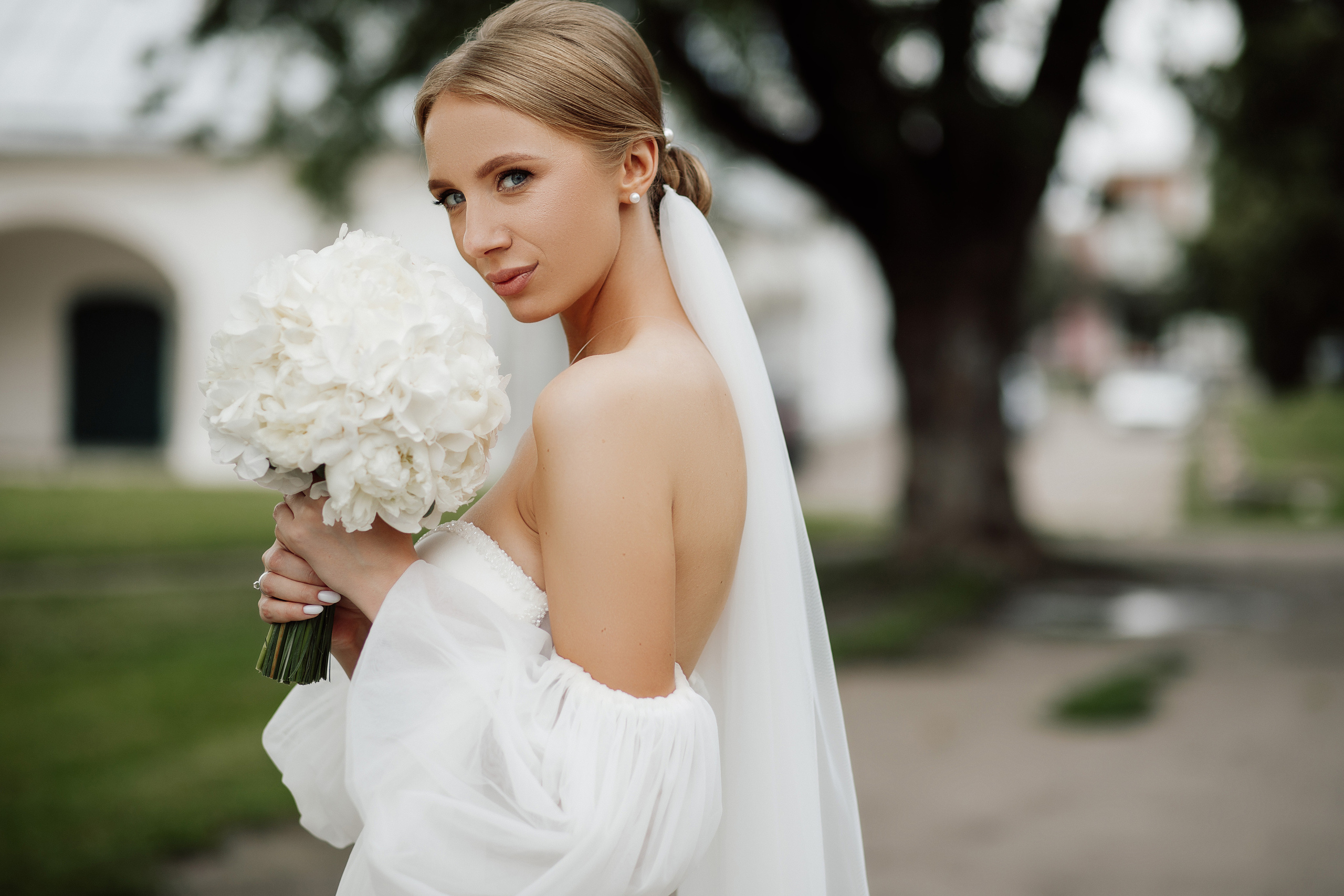 Sasha & Anya. Фотограф в Білій Церкві