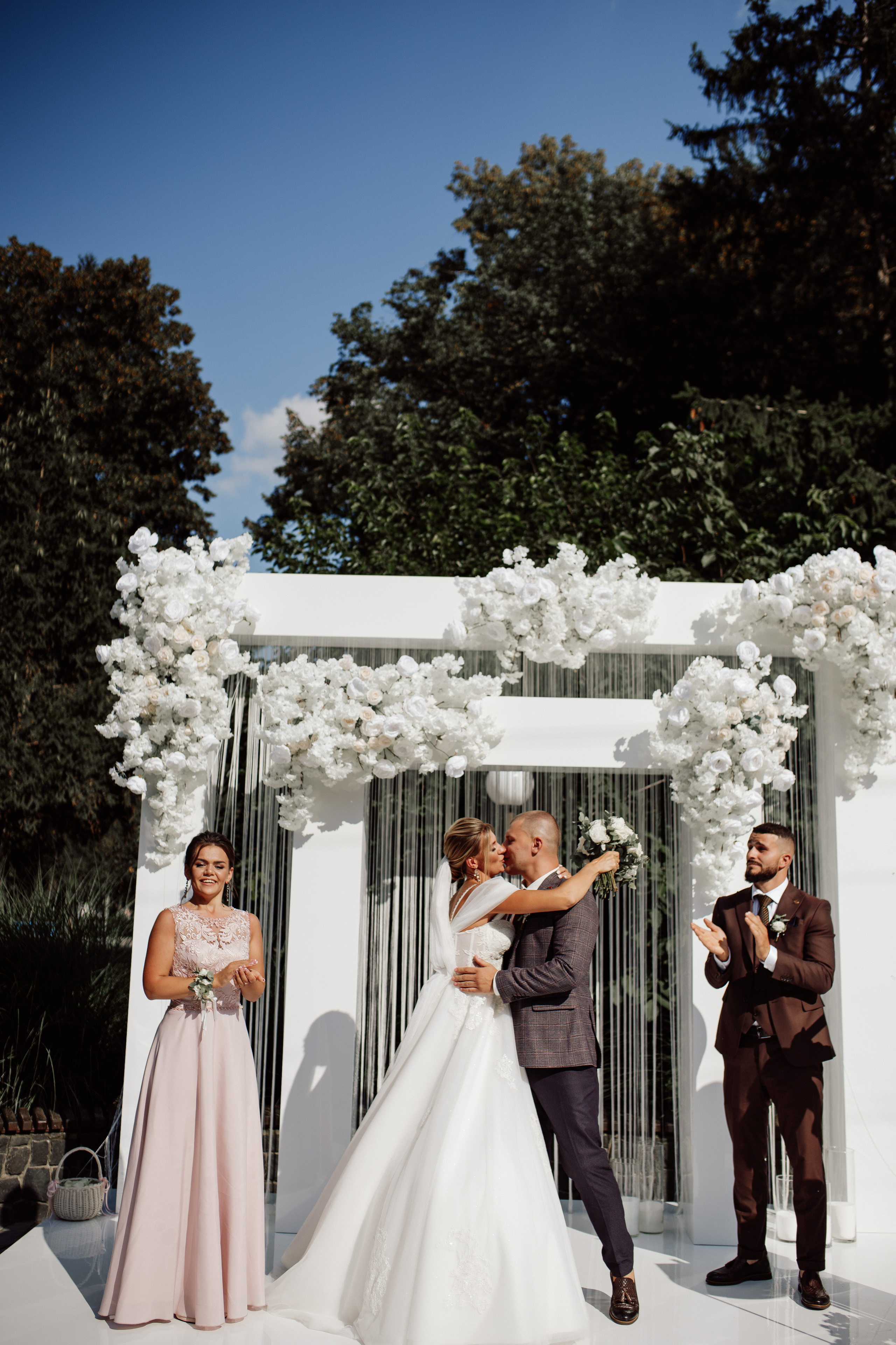 Sergey & Iryna. Фотограф в Білій Церкві