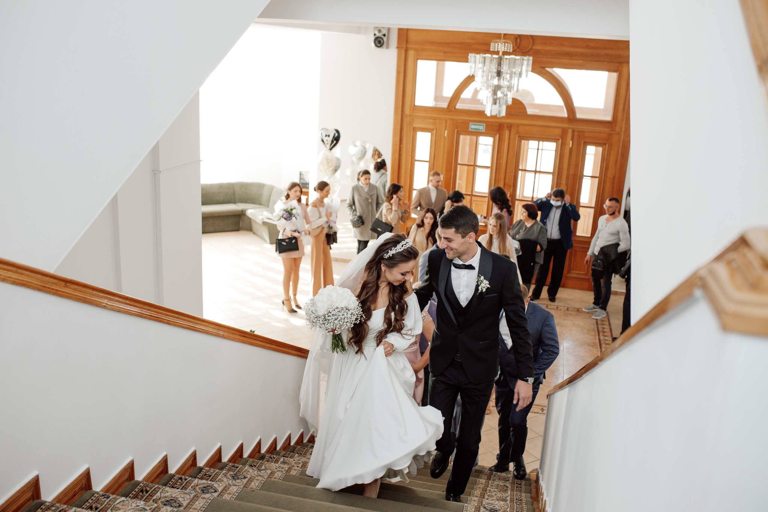 Ira & Sasha. Фотограф в Білій Церкві