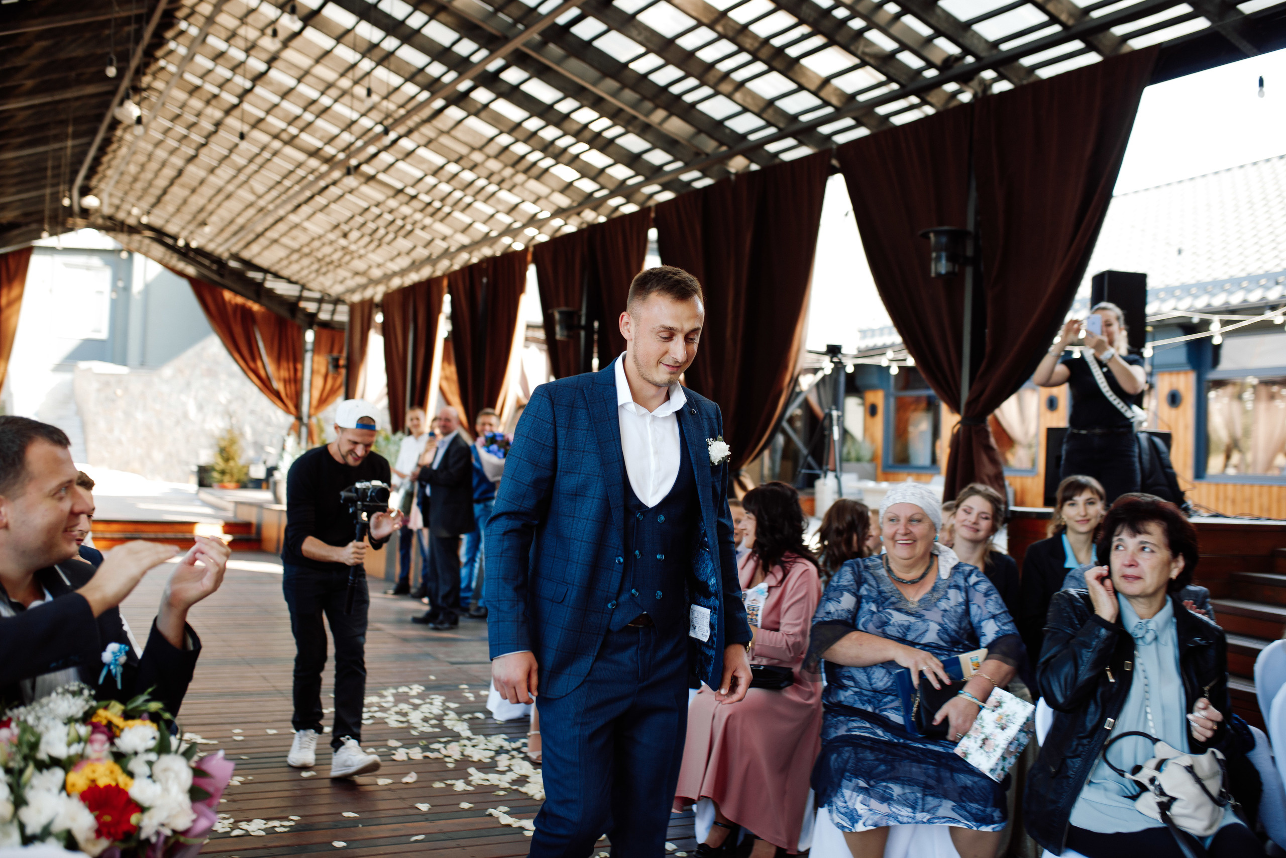 Ludmila & Bogdan. Фотограф в Білій Церкві