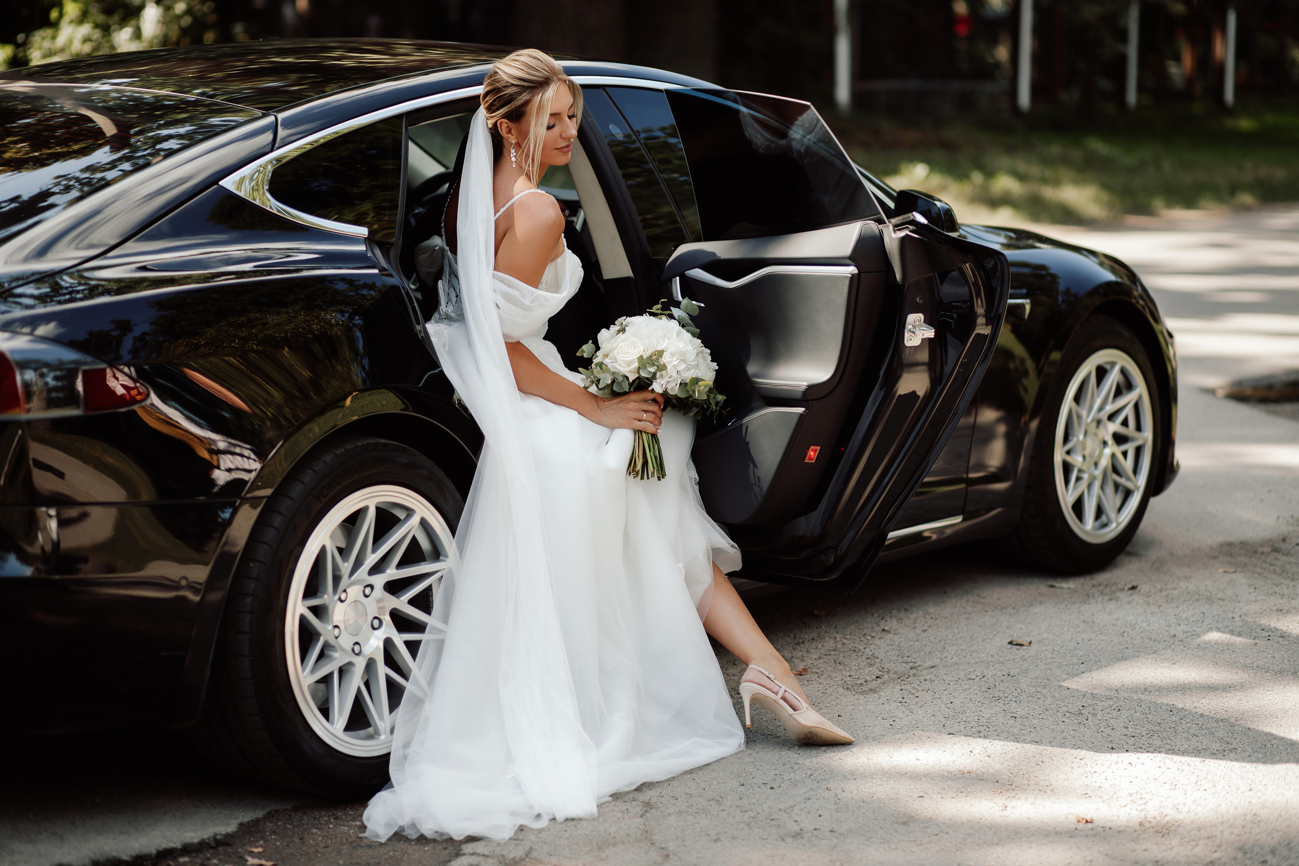 Sergey & Iryna. Фотограф в Білій Церкві