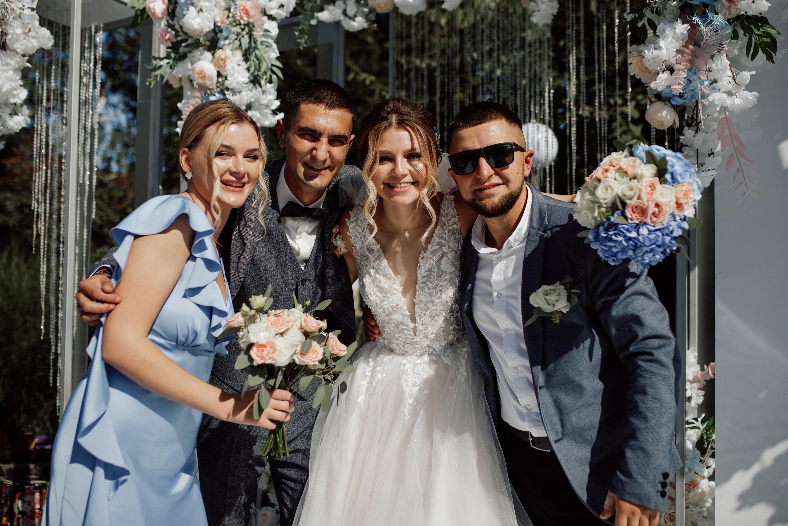 Vova & Yana. Фотограф в Білій Церкві