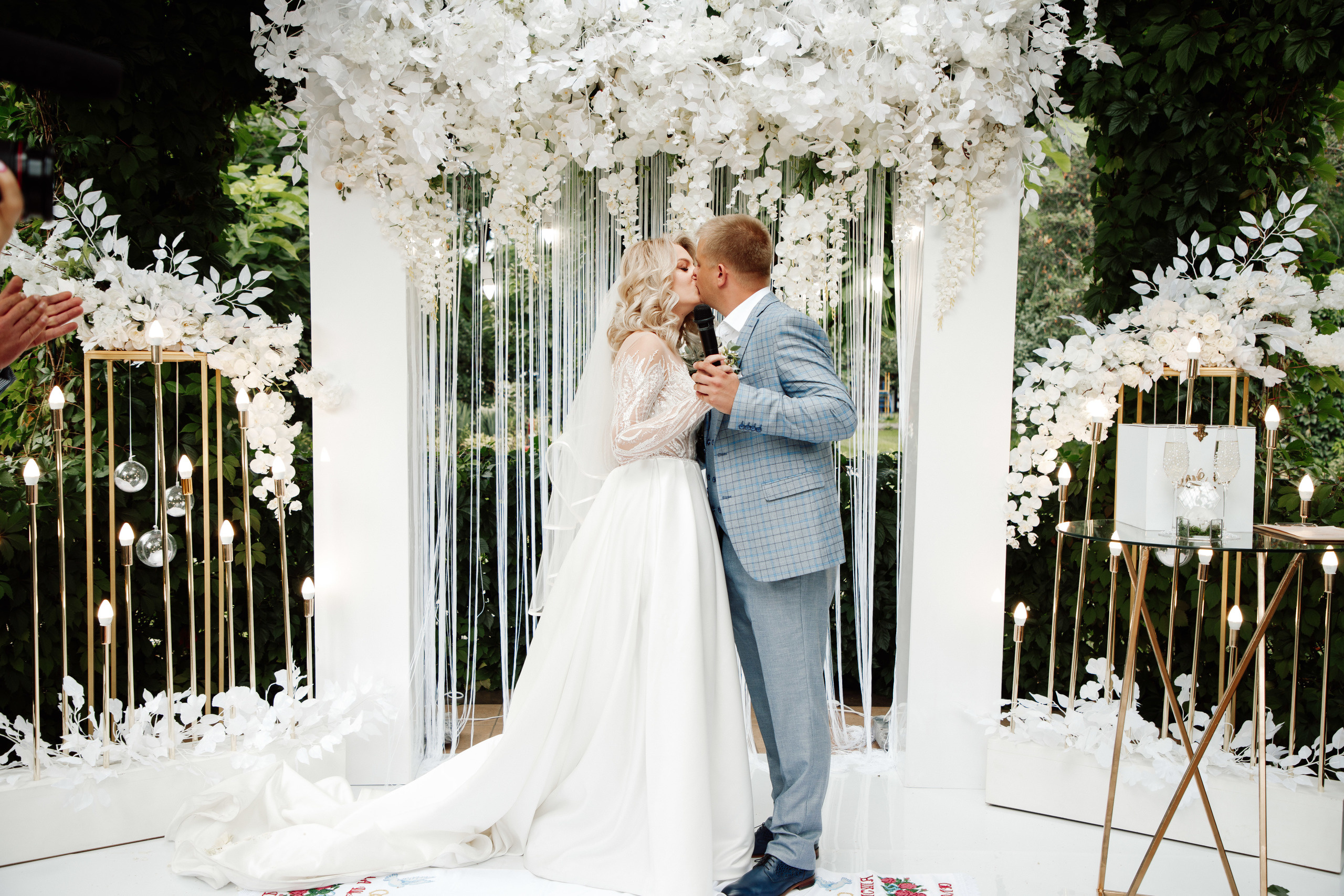 Alina & Misha. Фотограф в Білій Церкві