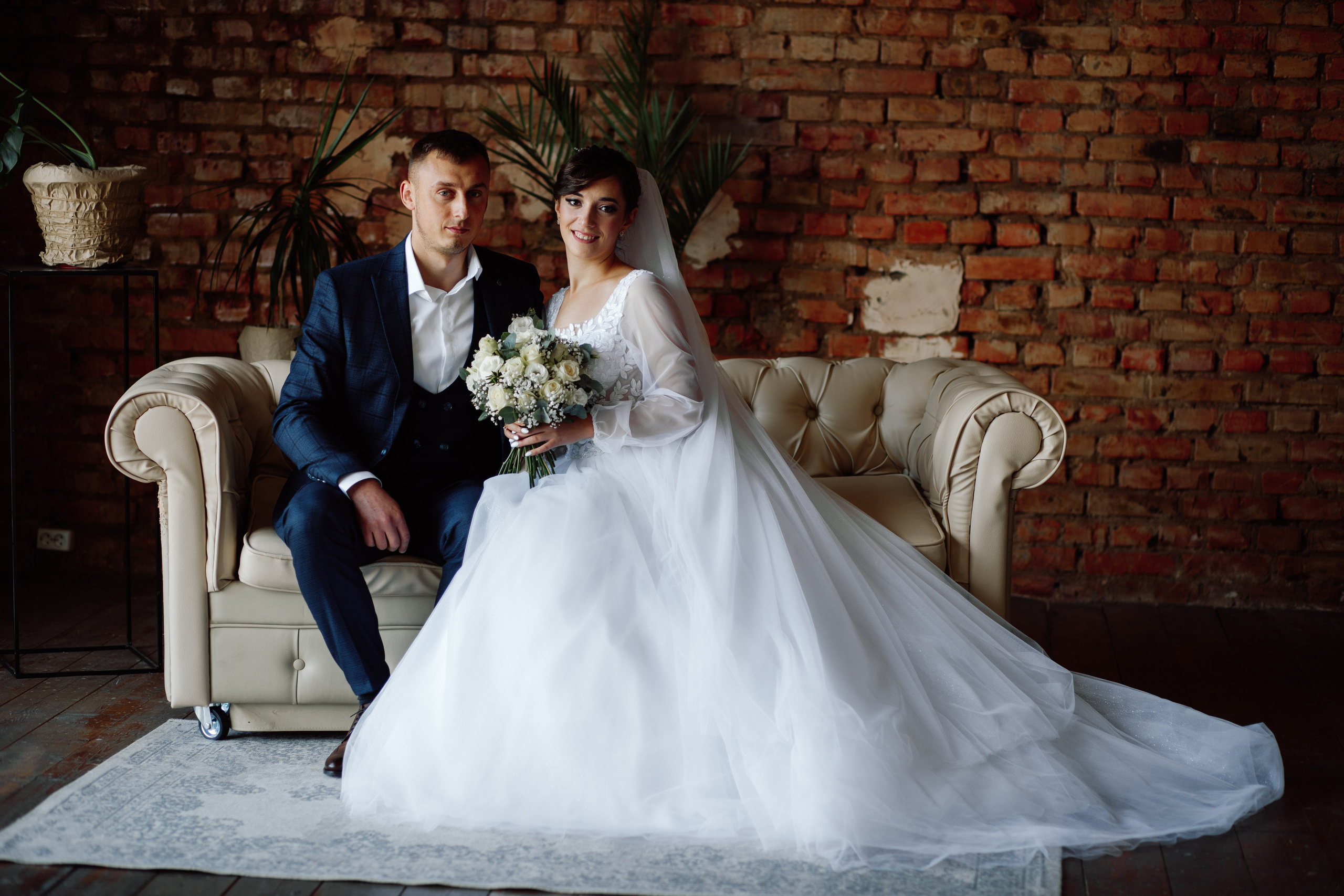 Ludmila & Bogdan. Фотограф в Білій Церкві