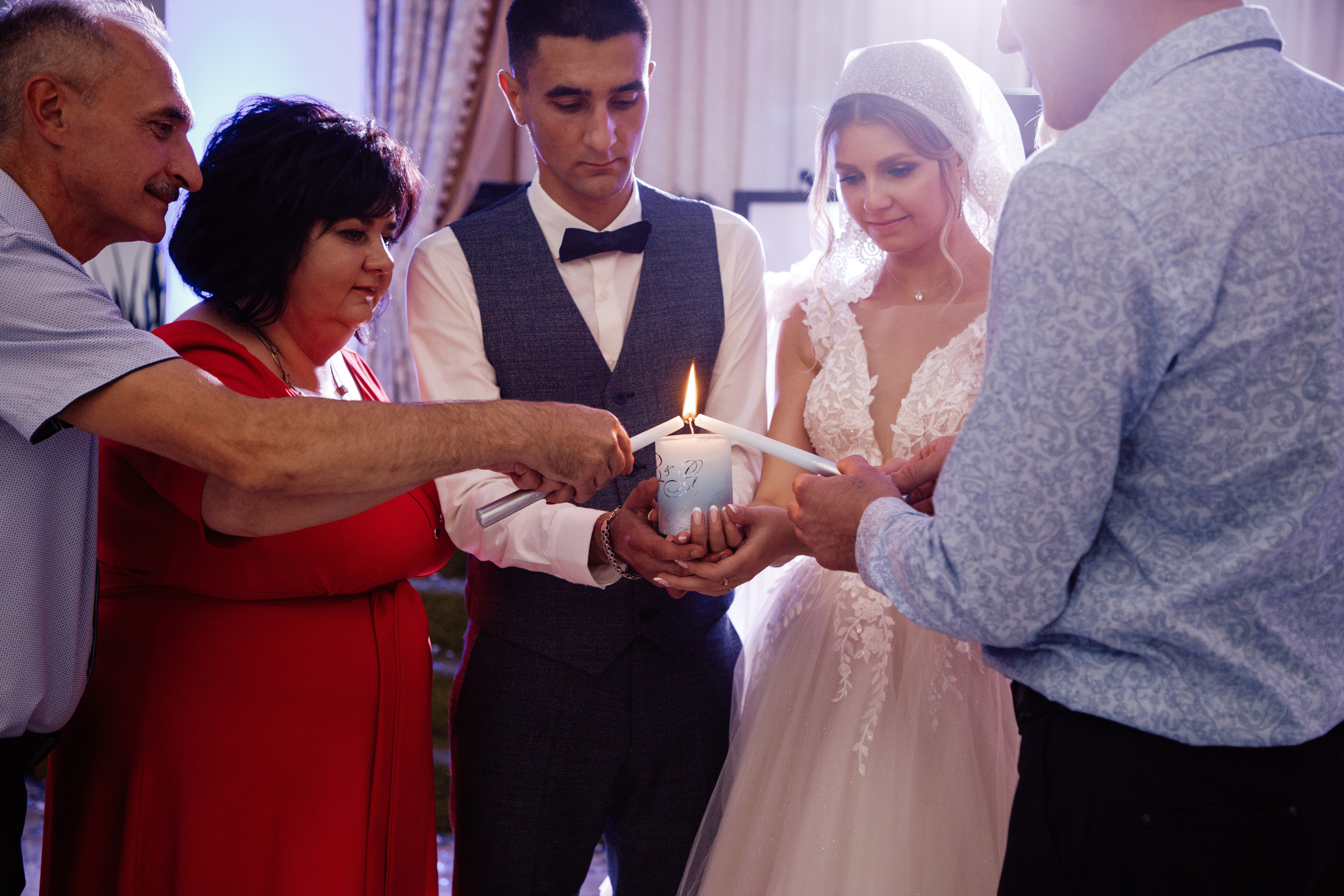 Vova & Yana. Фотограф в Білій Церкві