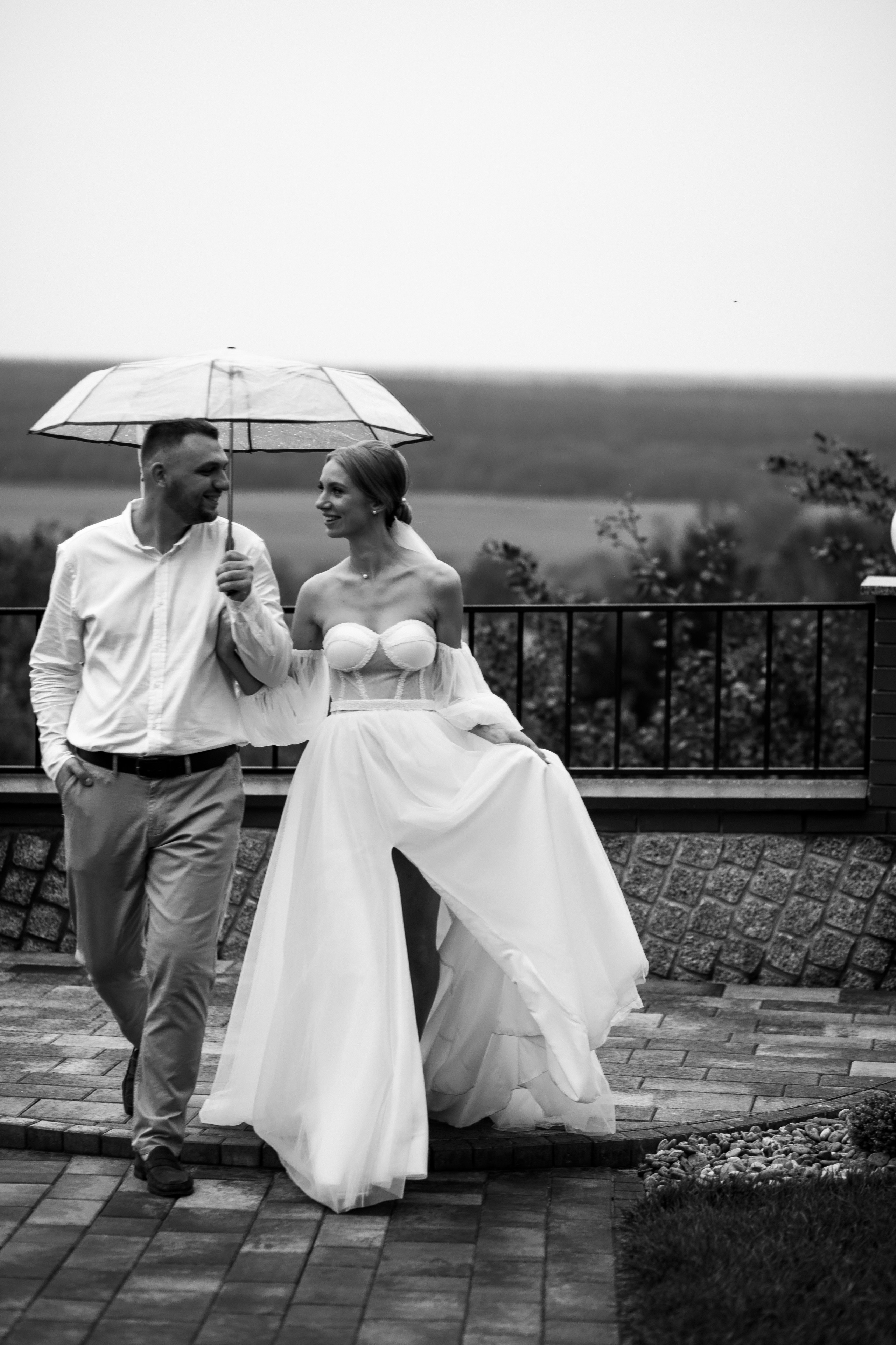 Sasha & Anya. Фотограф в Білій Церкві