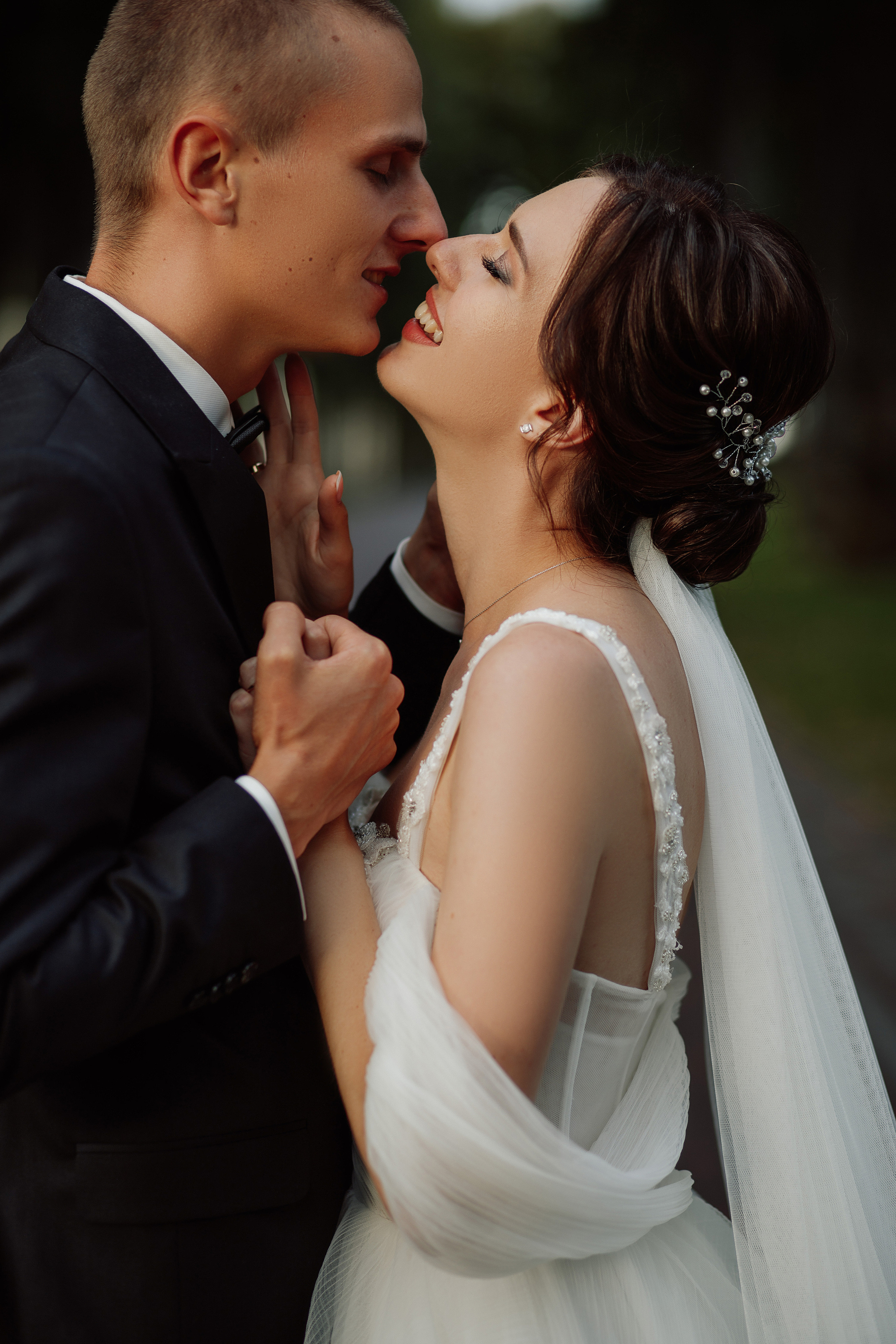 Max & Katrine. Фотограф в Білій Церкві