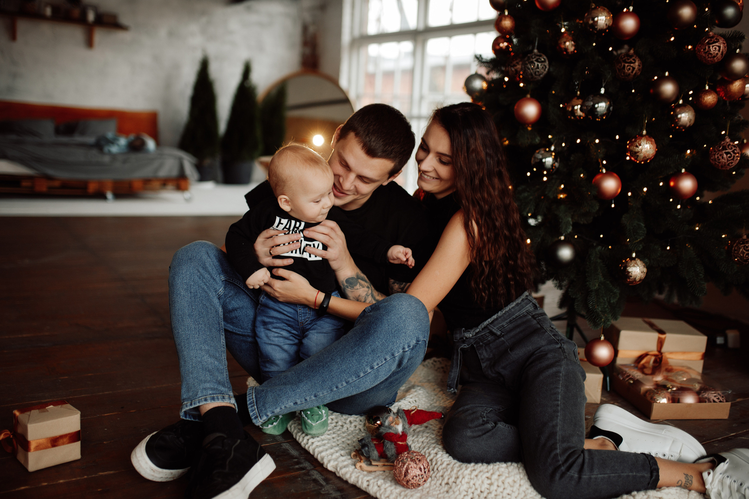 Anna & Igor. Фотограф в Білій Церкві