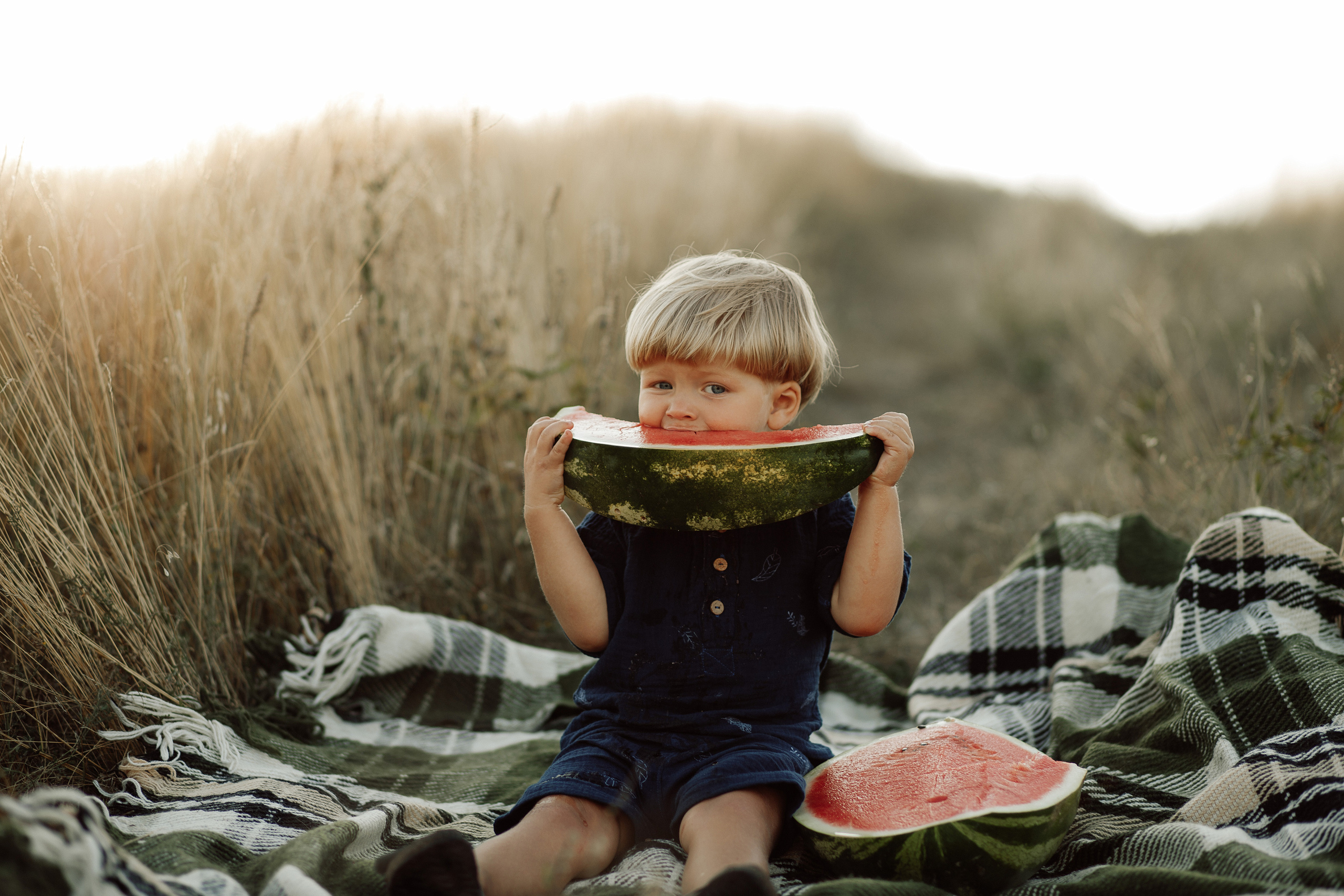 Yulia, Andrey & Lev. Фотограф в Білій Церкві