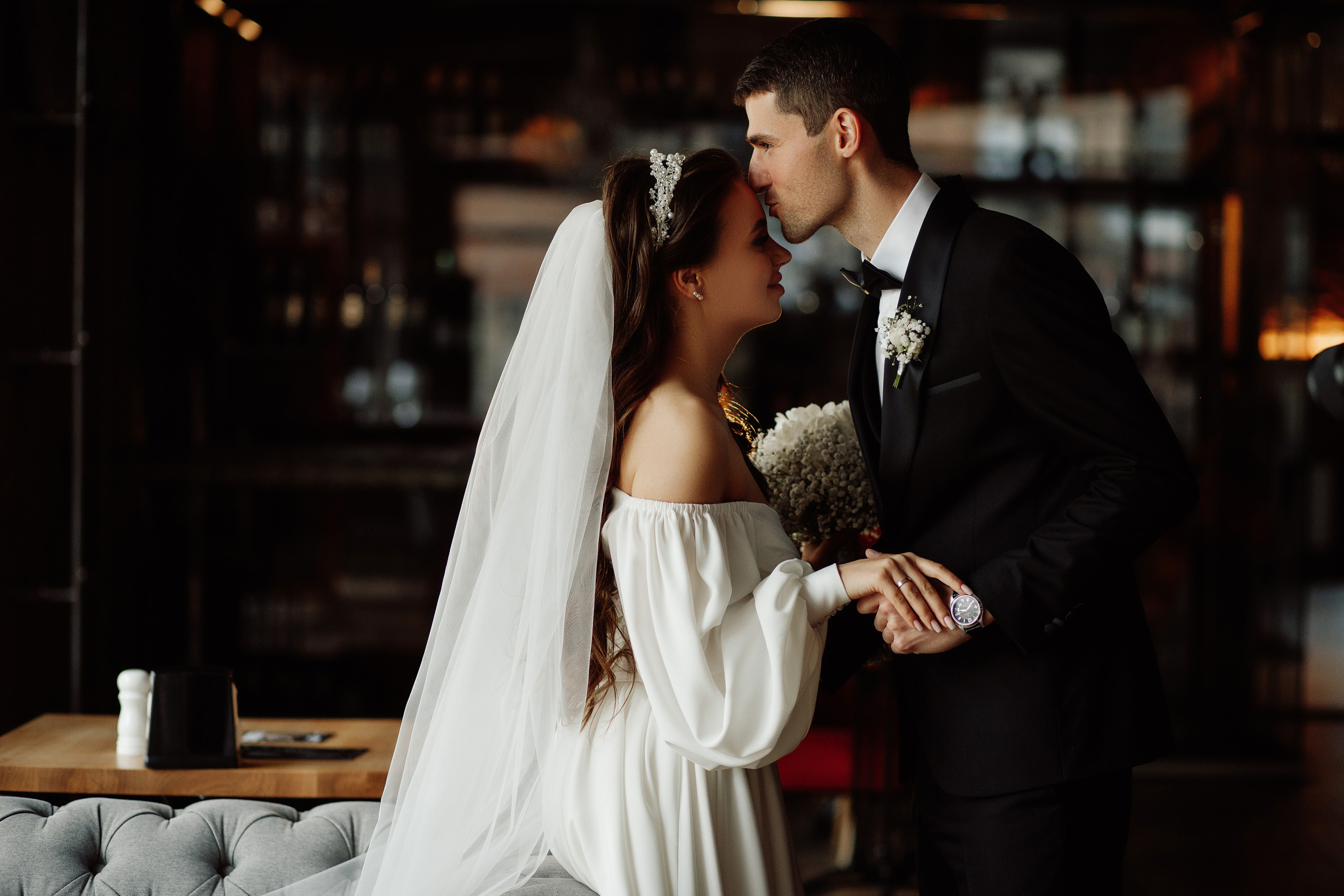 Ira & Sasha. Фотограф в Білій Церкві