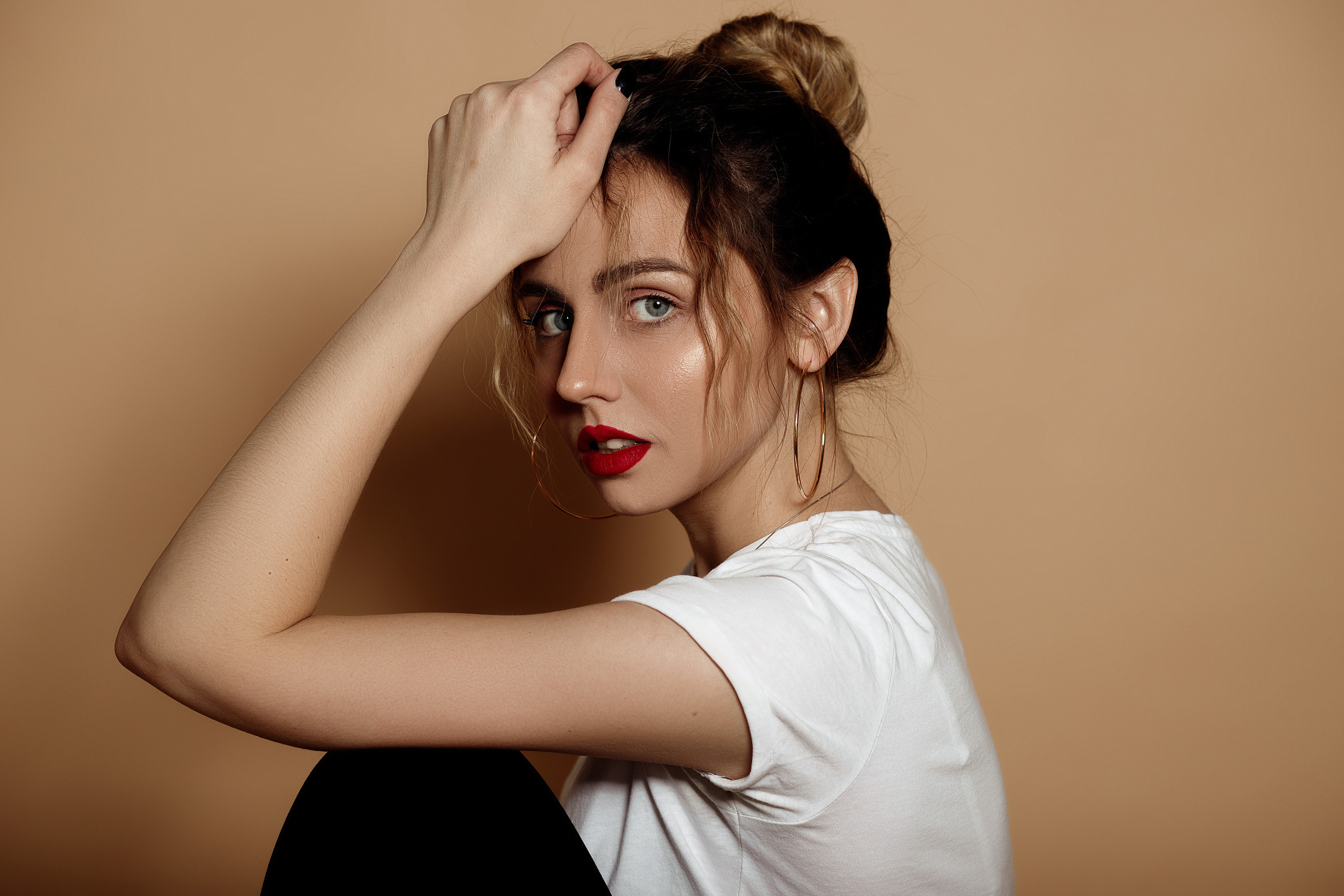 Anya. Фотограф в Білій Церкві